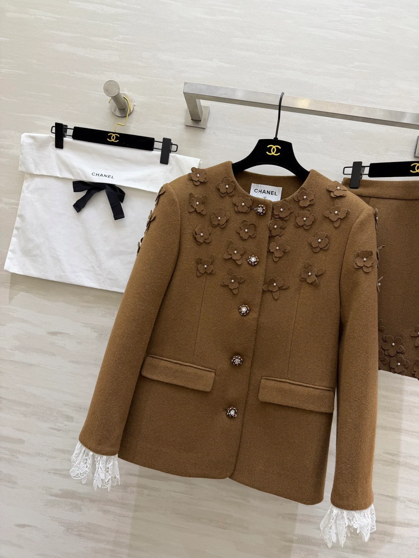 Костюмы Мужские Chanel 12151577