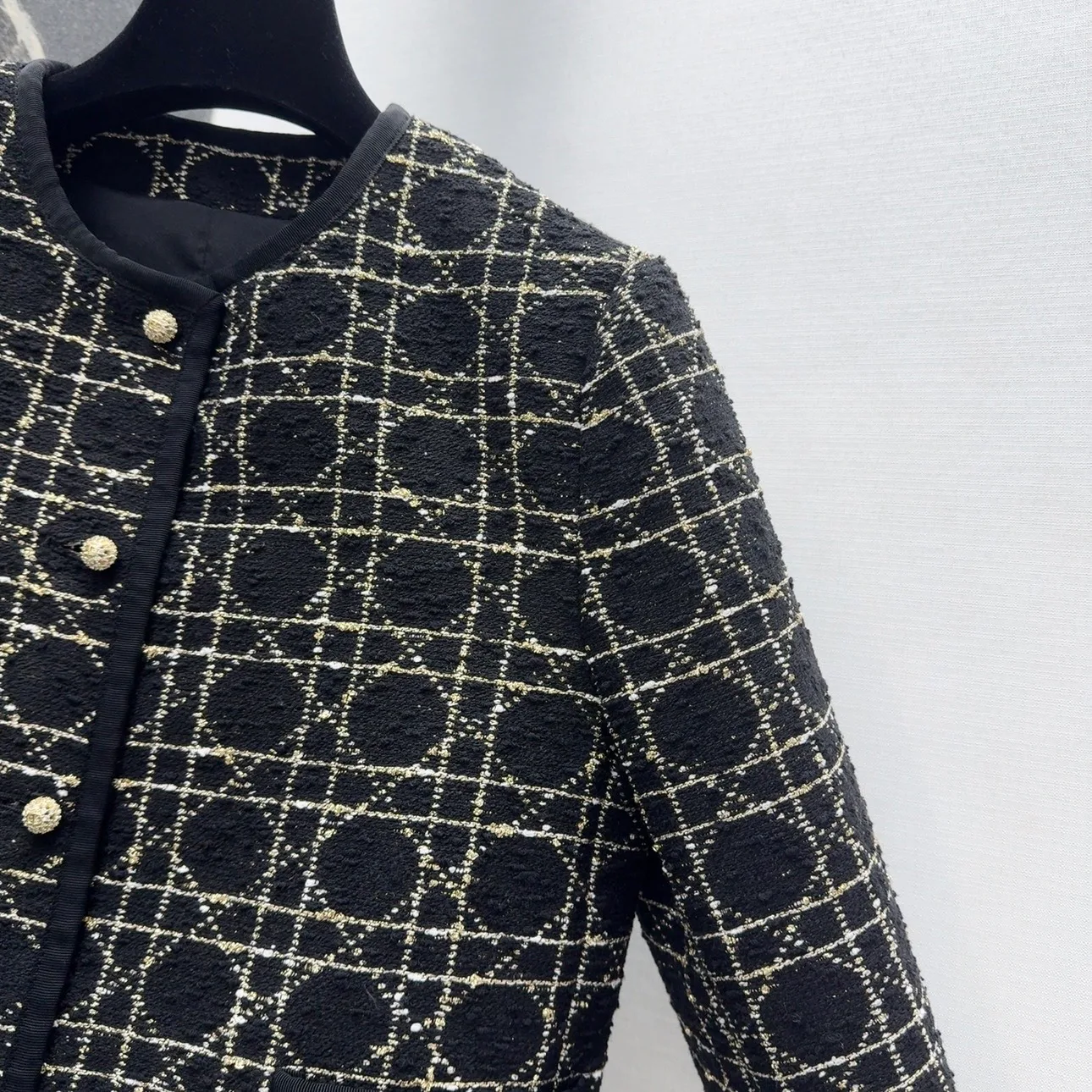 Куртки И Пуховики Женские Christian Dior 937736