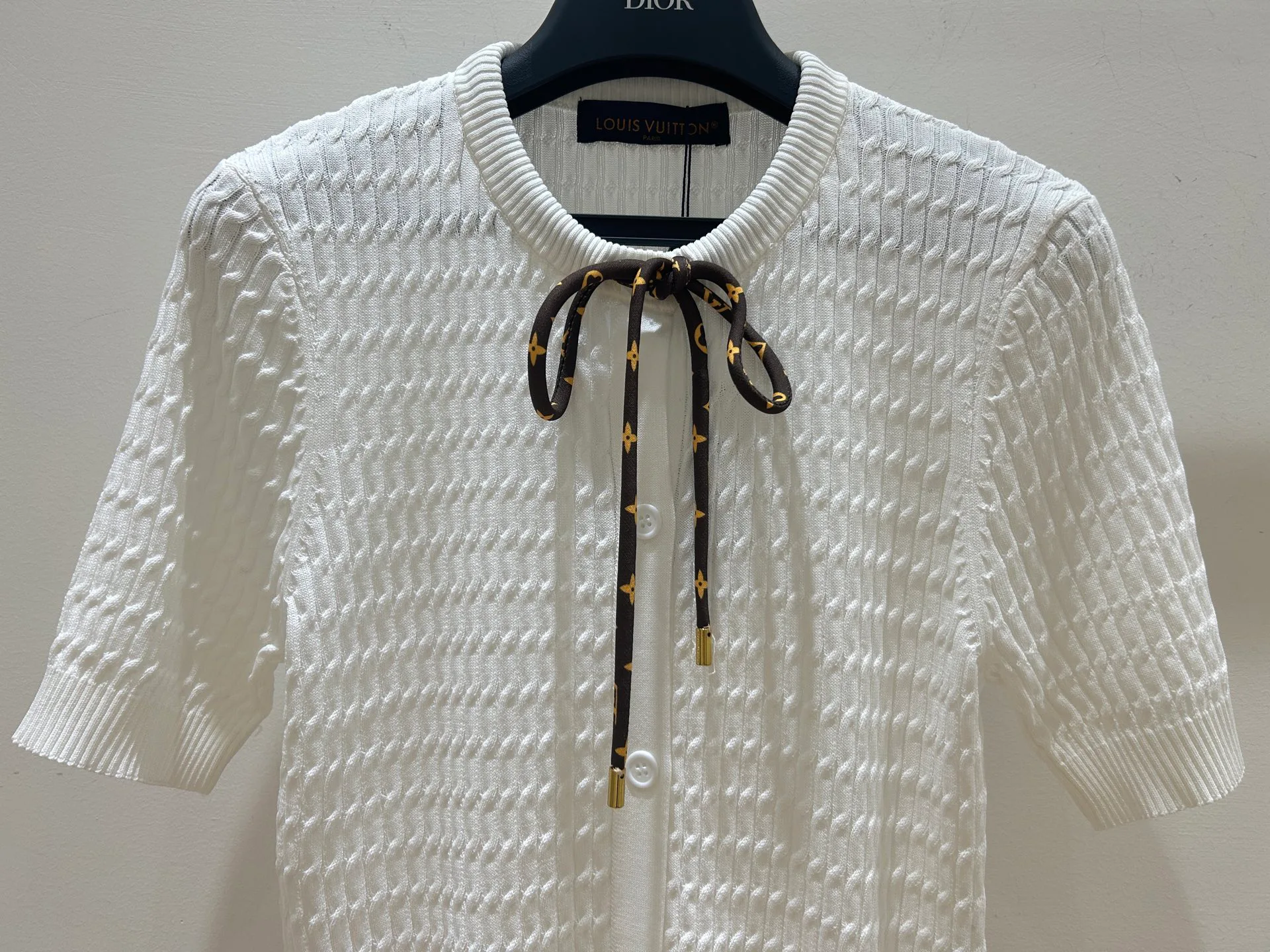Джемперы И Свитеры Женские Louis Vuitton 18096662