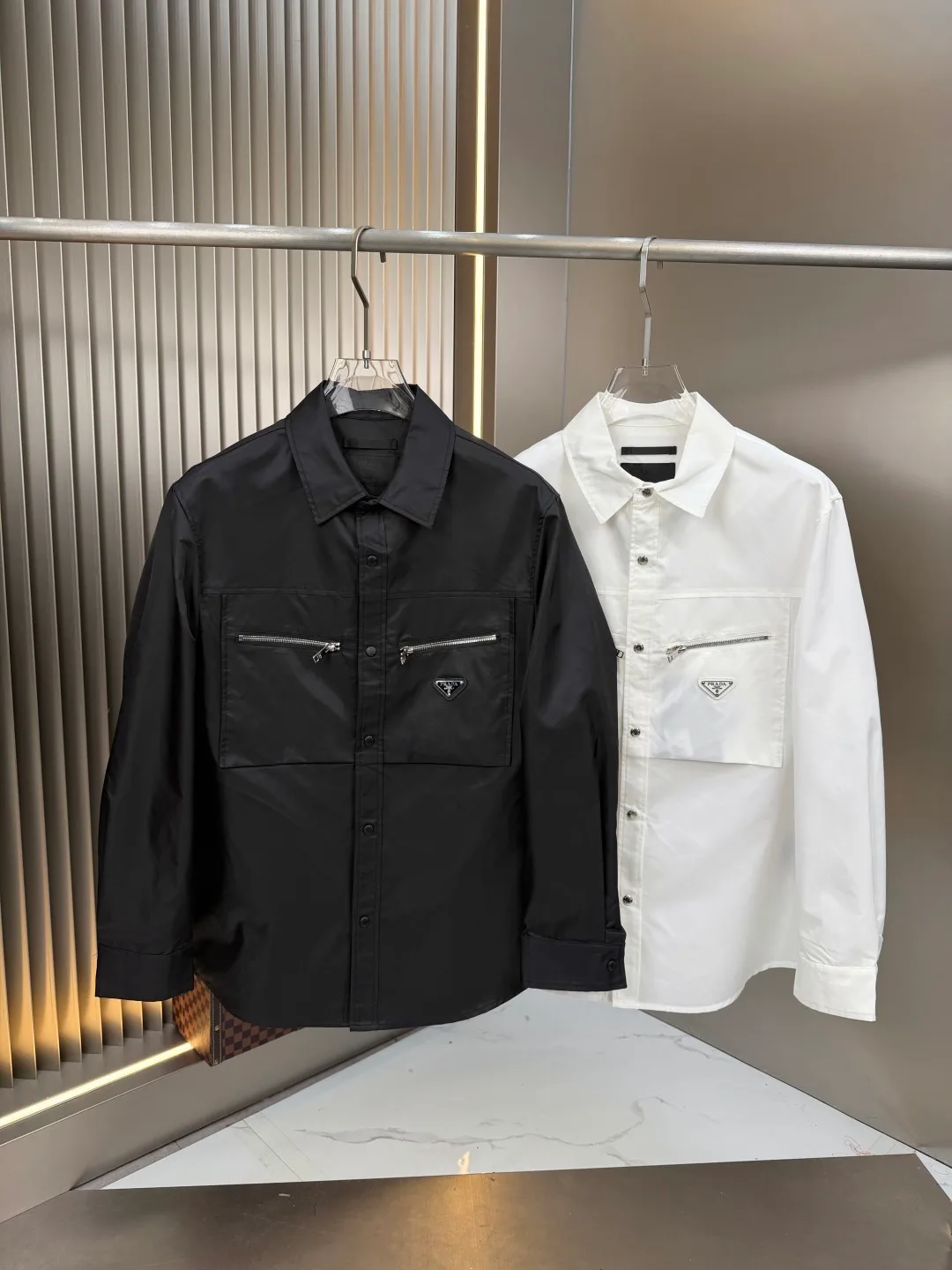 Пальто И Тренчи Мужские Prada 11523384