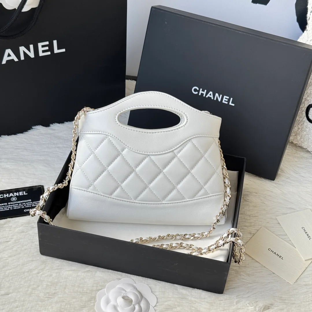 Классические Сумки Женские Chanel 11886265