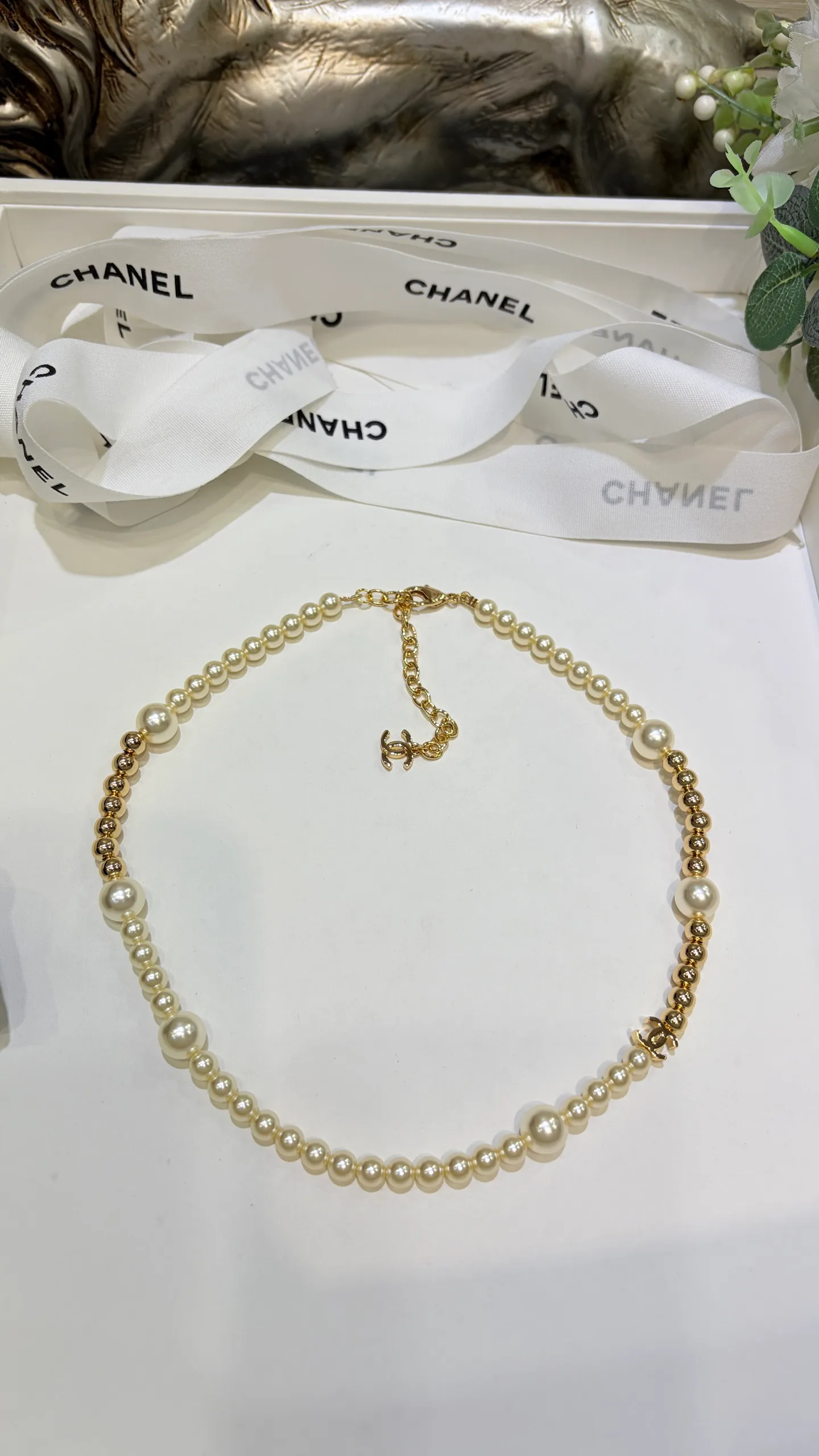 Бижутерия Chanel 17941857