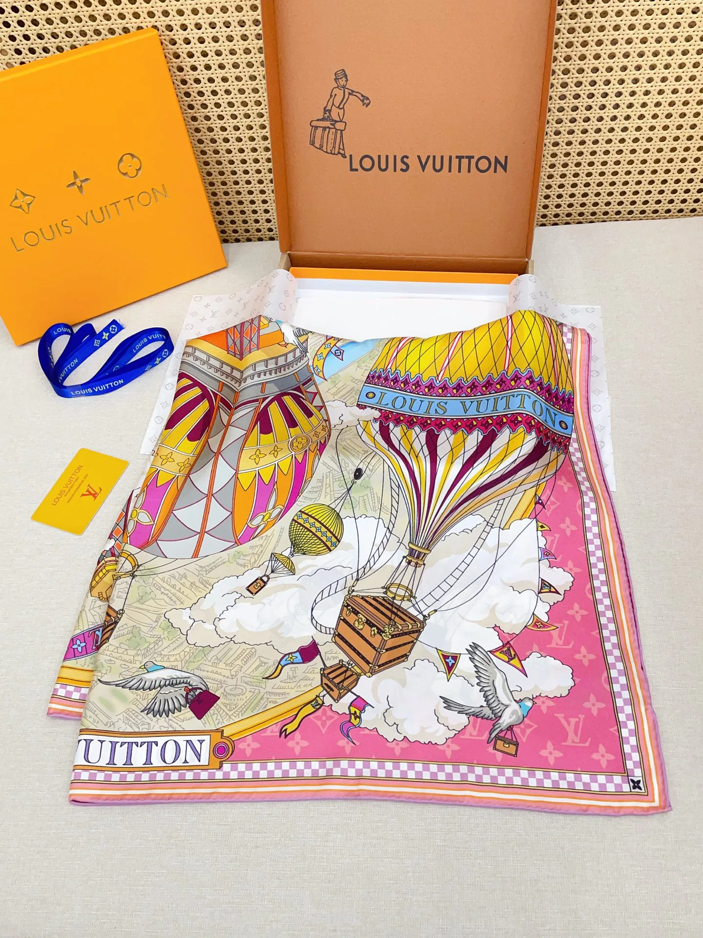 Платки Loro Piana 13119686