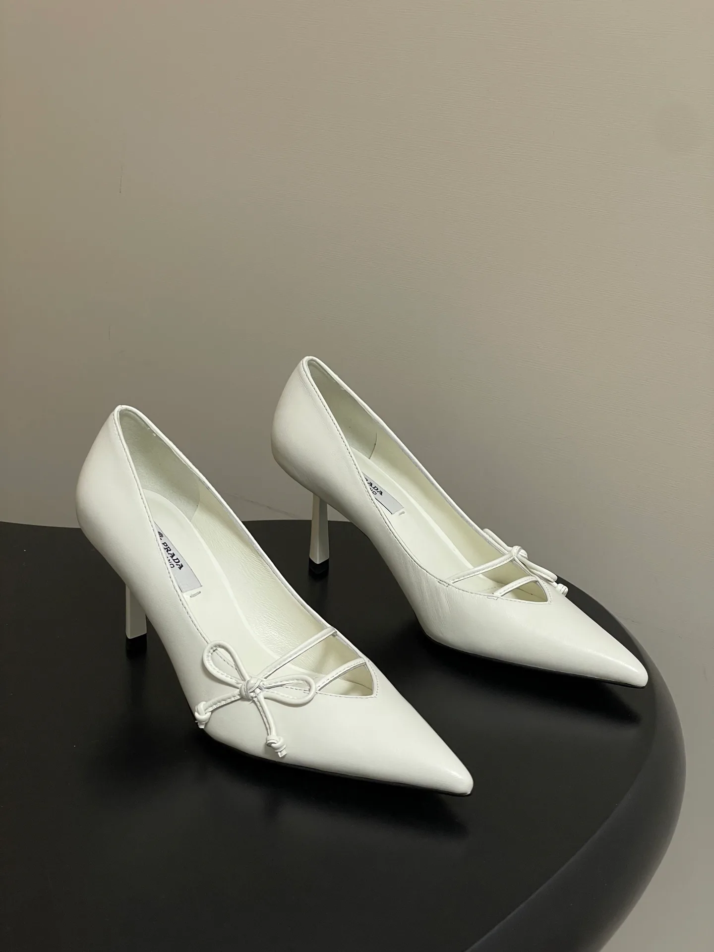 Туфли Женские Prada 1284461