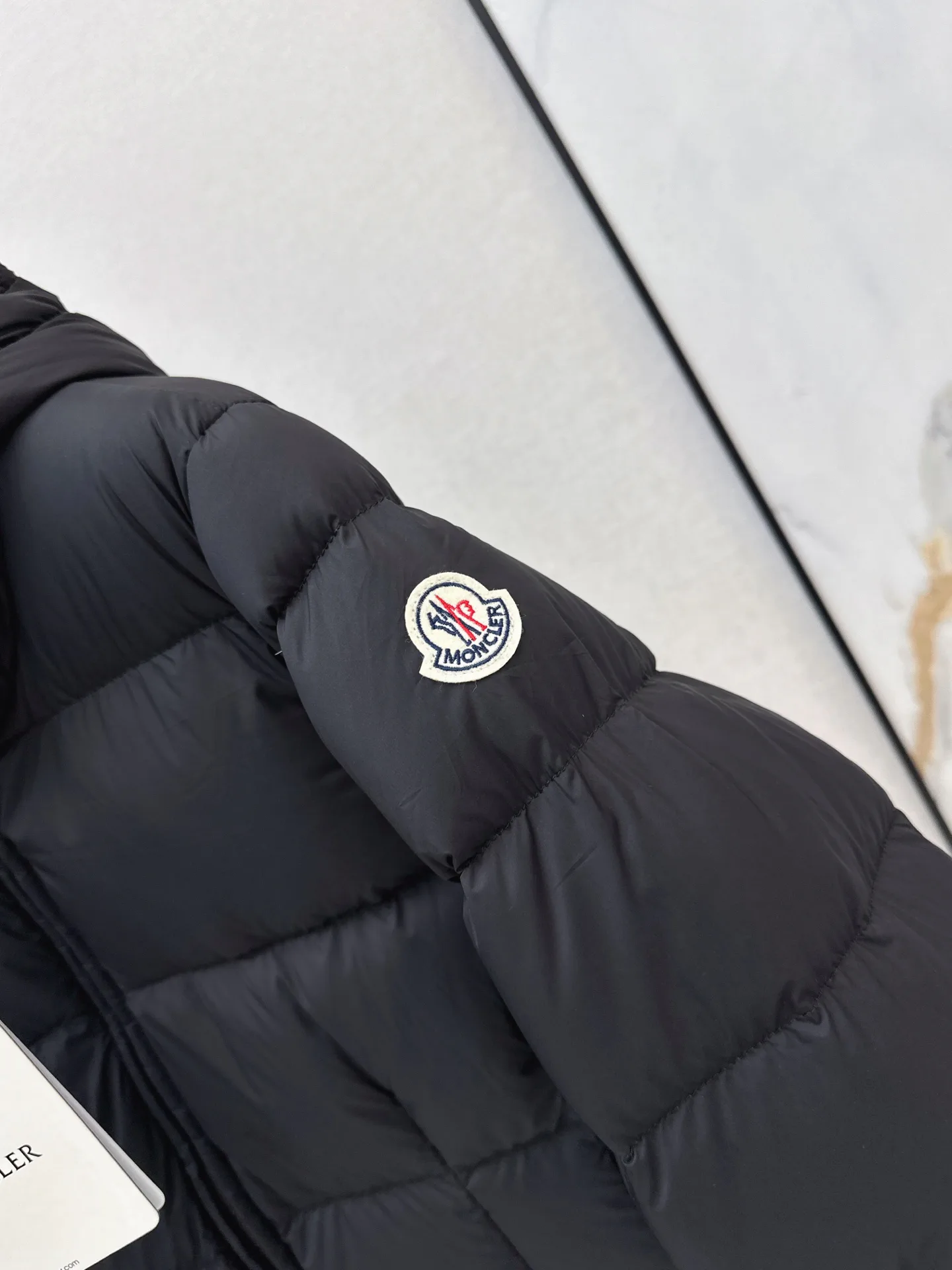 Куртки И Пуховики Женские Moncler 18128171