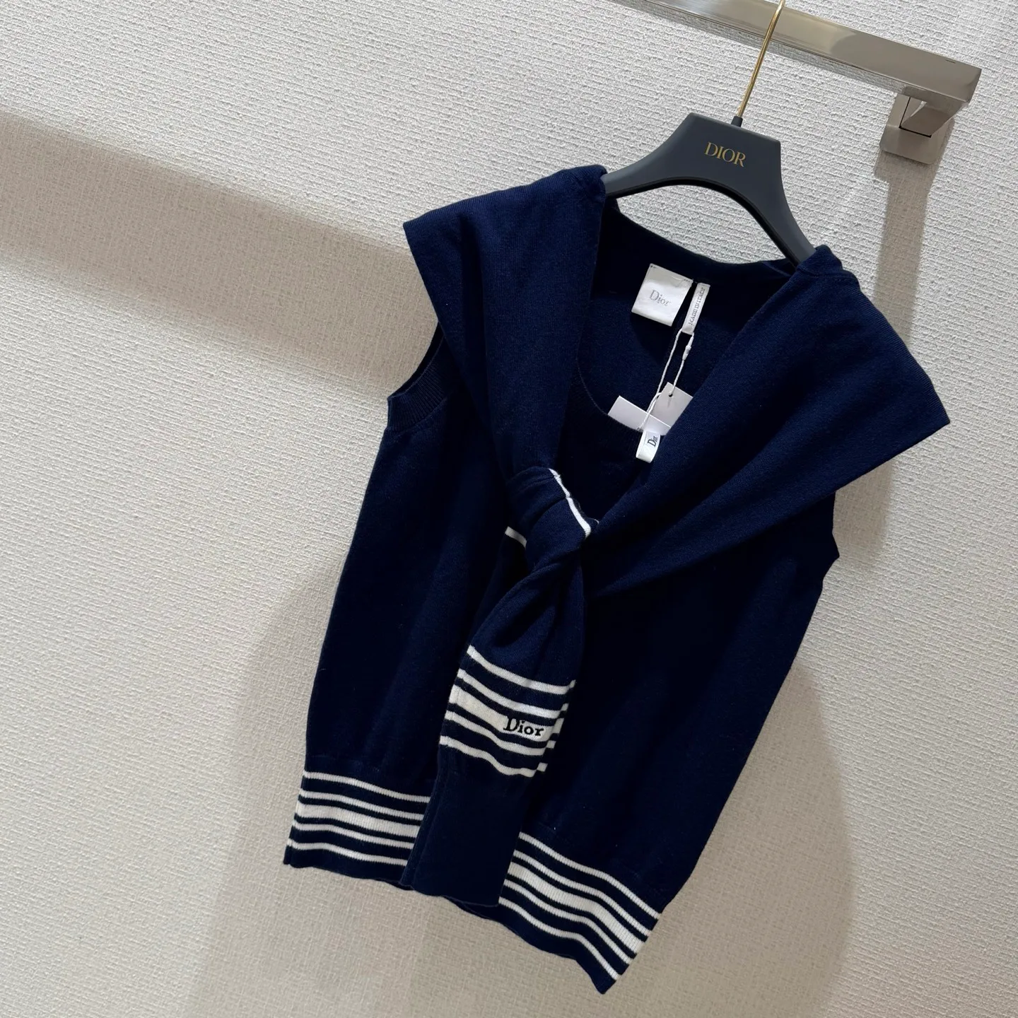 Жилеты Женские Christian Dior 11634035