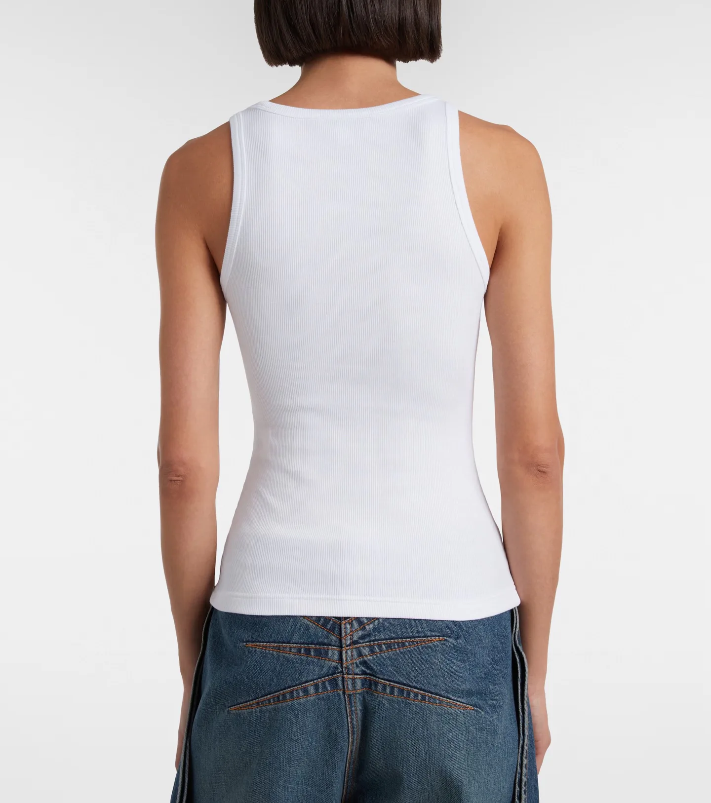 Топы Женские Alaia 11231629