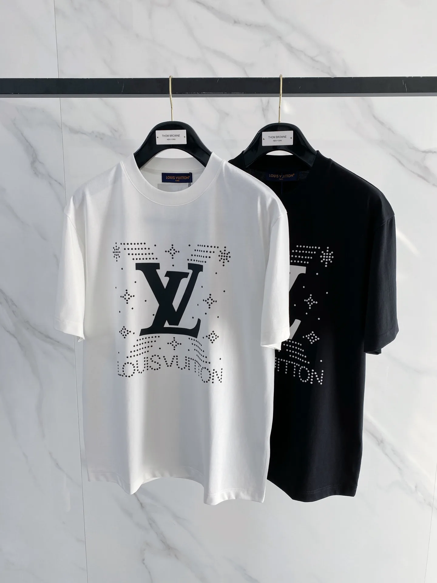 Футболки Мужские Louis Vuitton 13182444