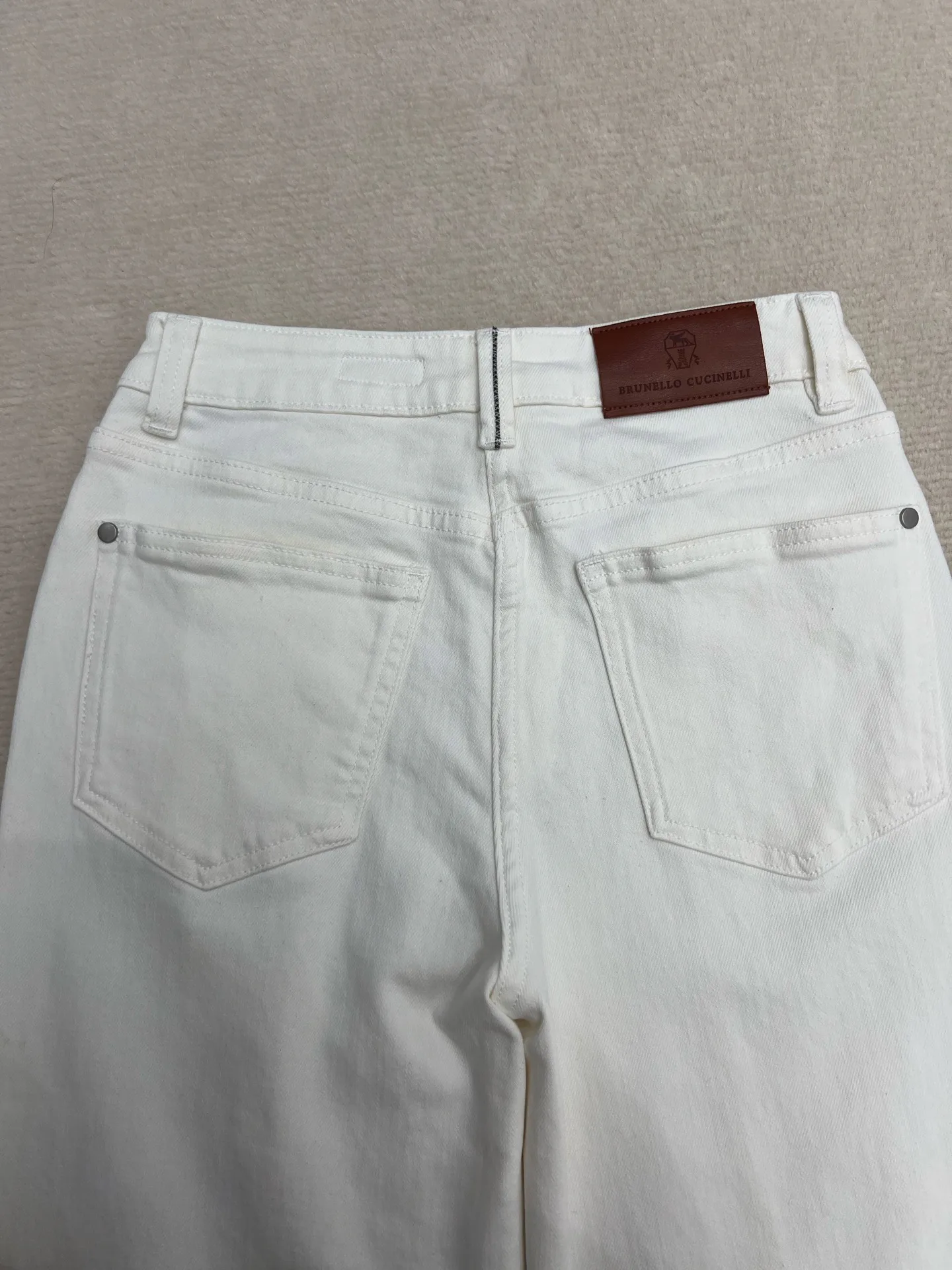 Джинсы Женские Brunello Cucinelli 11584665