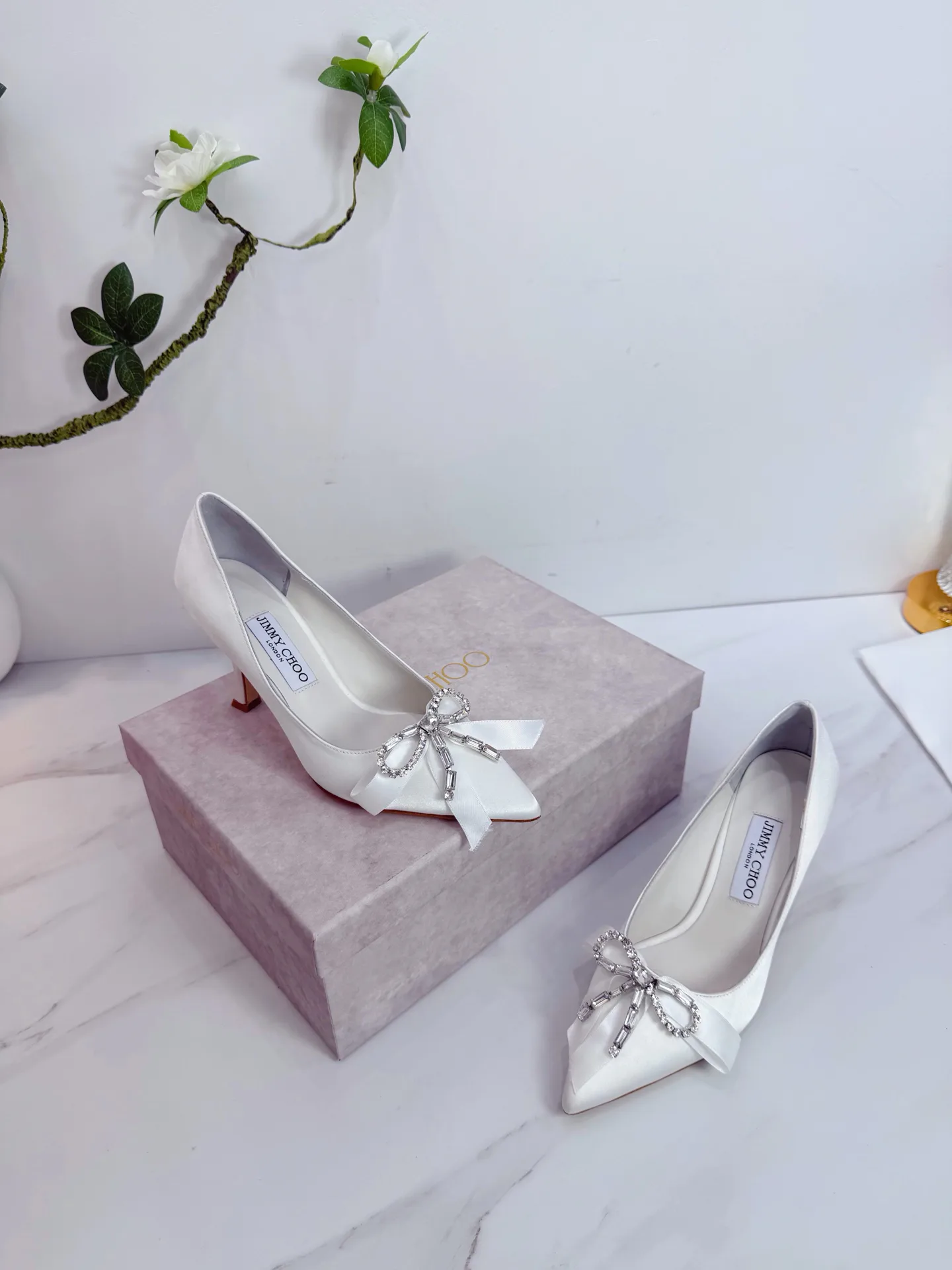 Туфли Женские Jimmy Choo 5018425