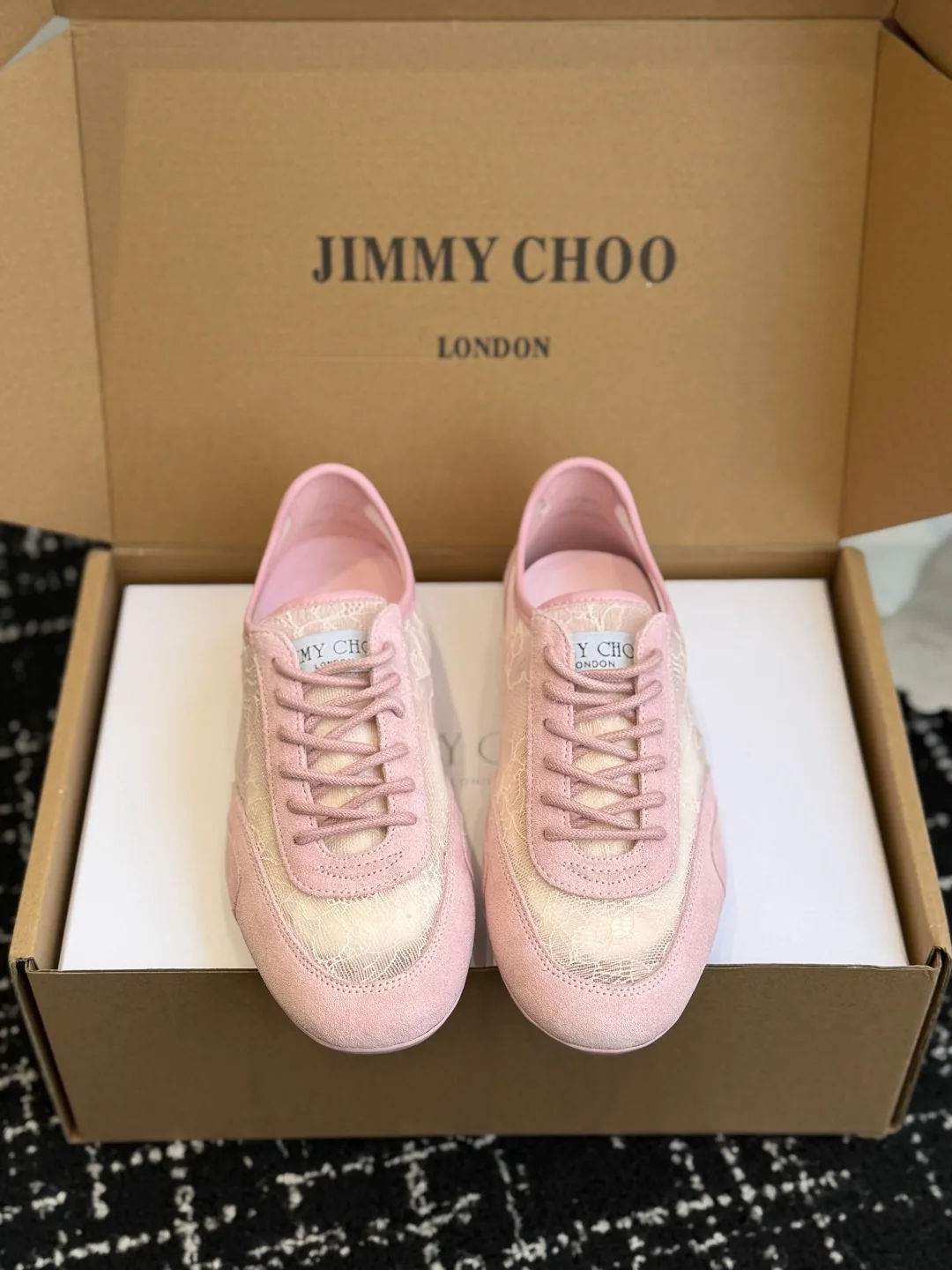 Туфли Женские Jimmy Choo 11223031