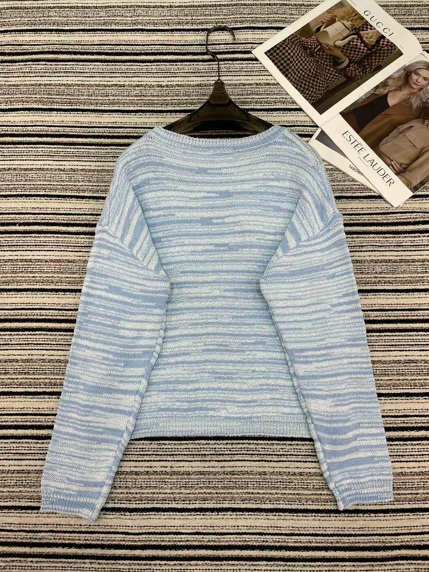 Джемперы И Свитеры Женские Loewe 5088264