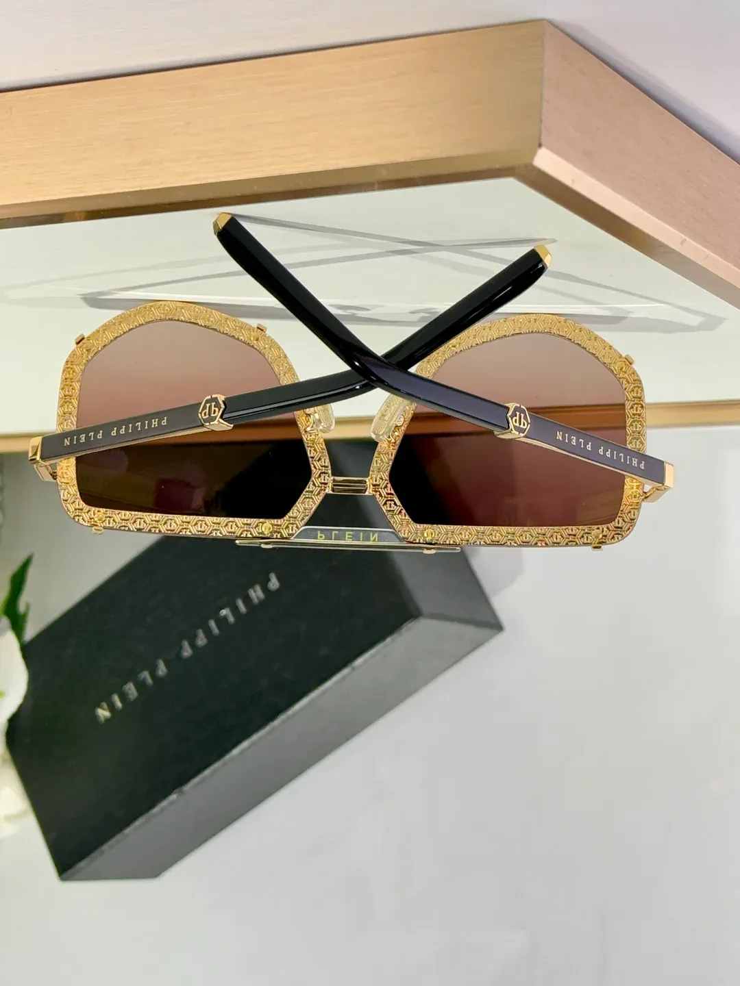 Очки Philipp Plein 13204