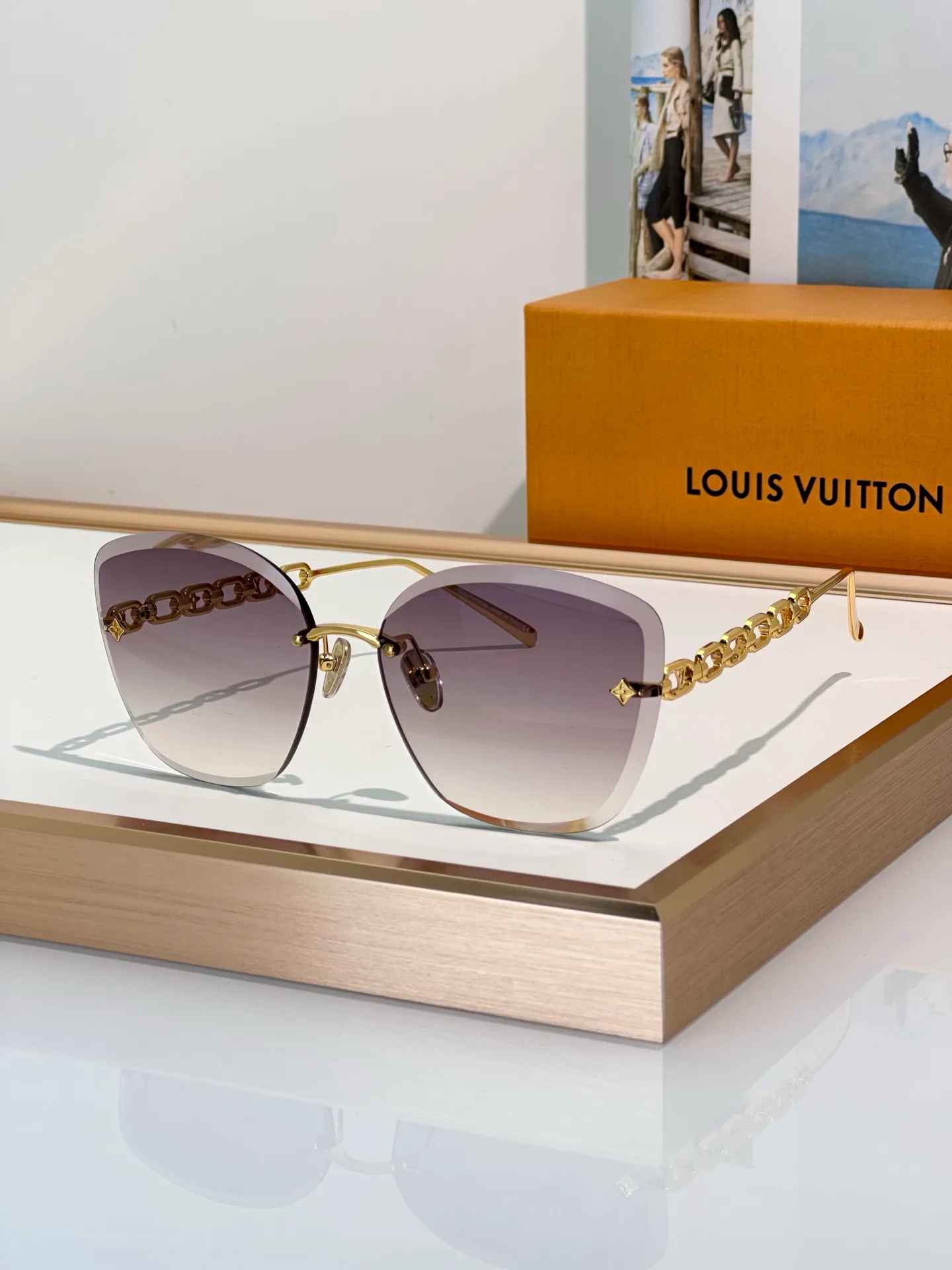Классические Сумки Женские Louis Vuitton 11389043