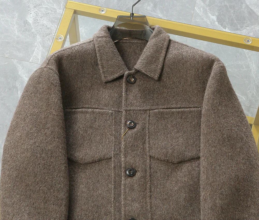 Куртки И Пуховики Мужские Loro Piana 18249371