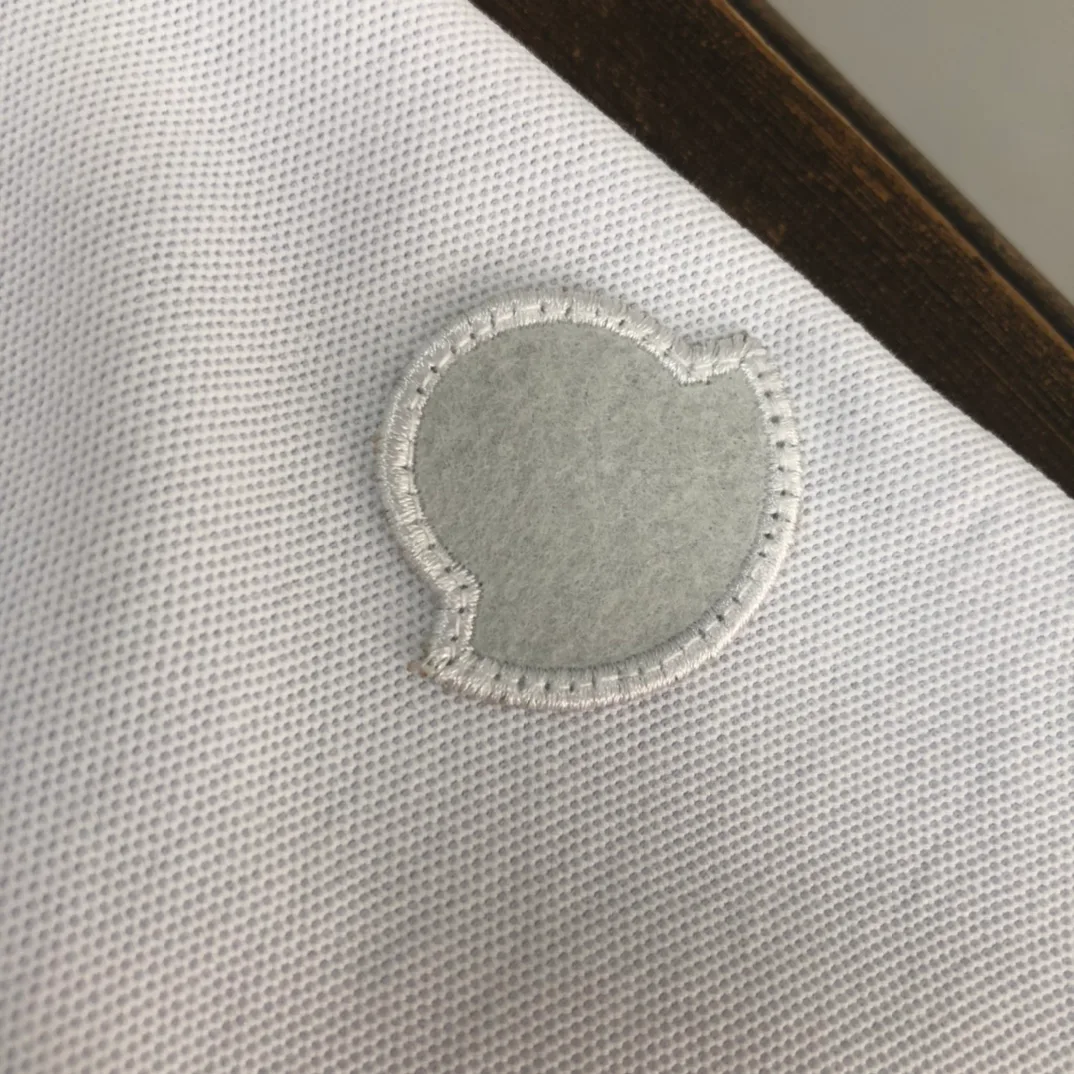 Рубашки Мужские Moncler 11151363