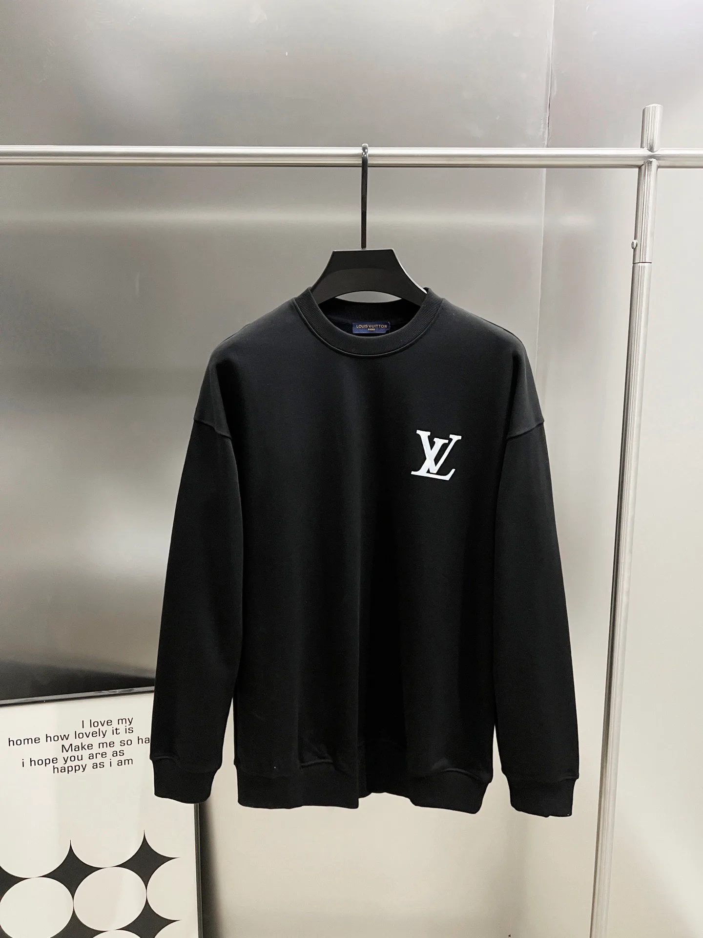 Свитшоты И Худи Мужские Louis Vuitton 18368524