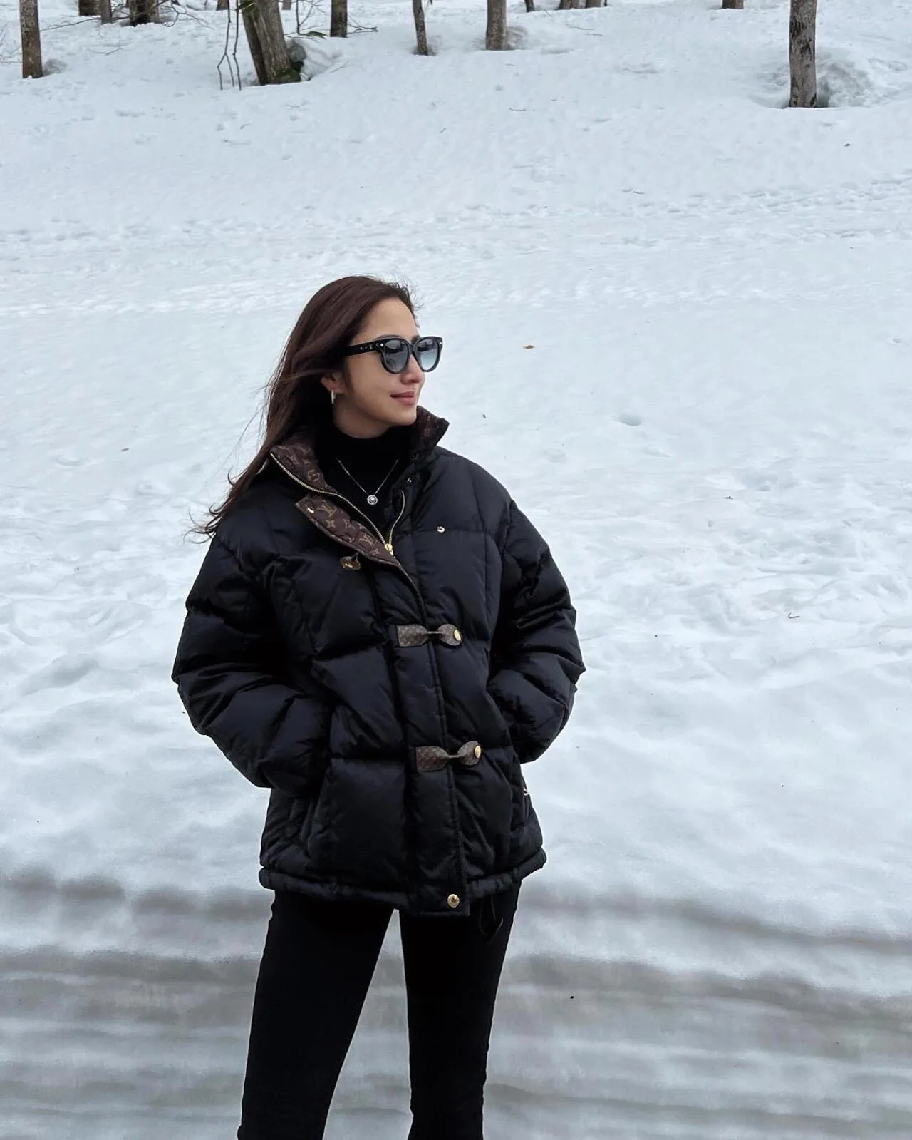 Куртки Женские Louis Vuitton 337349