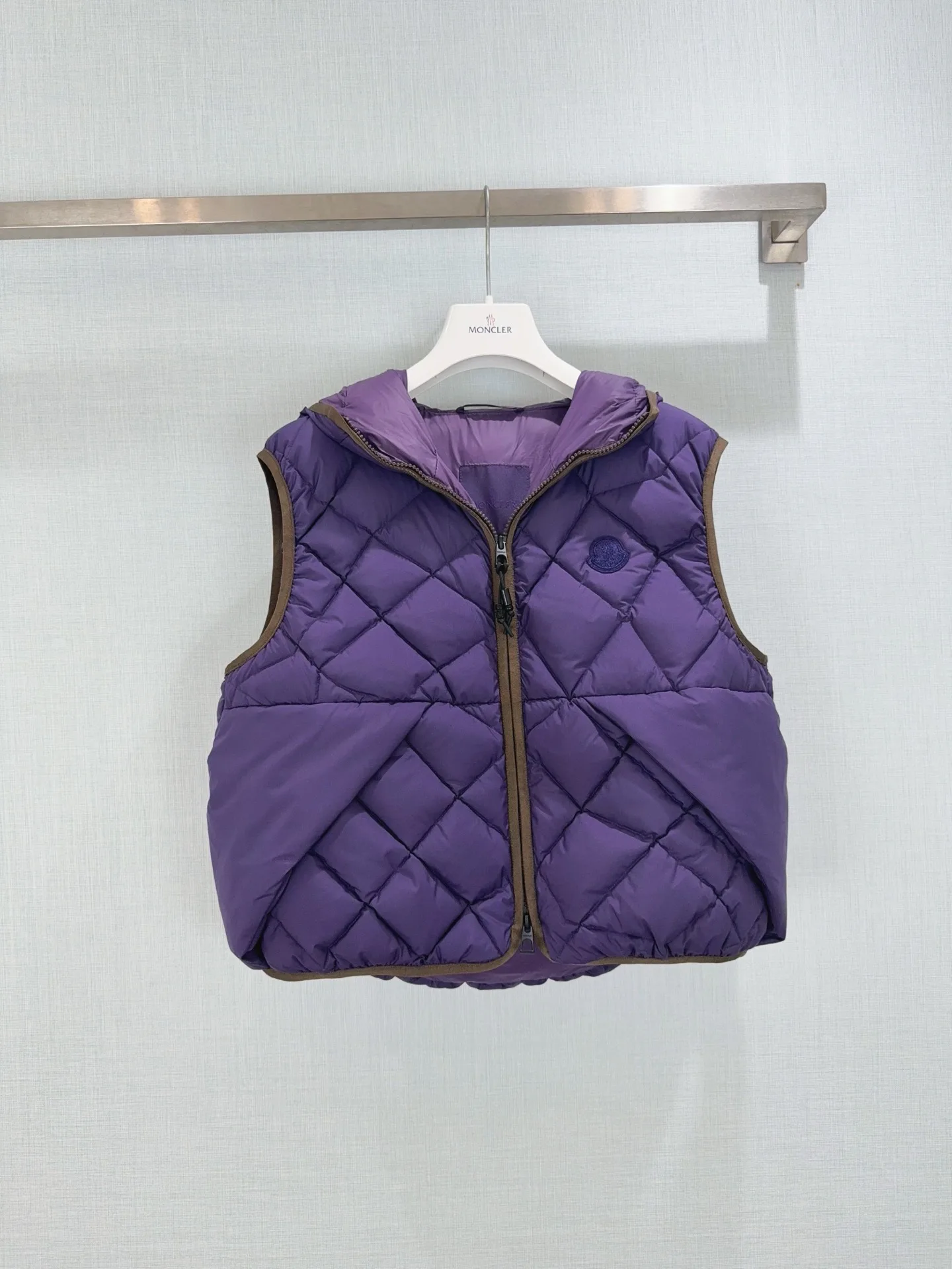 Жилеты Женские Moncler 18474159