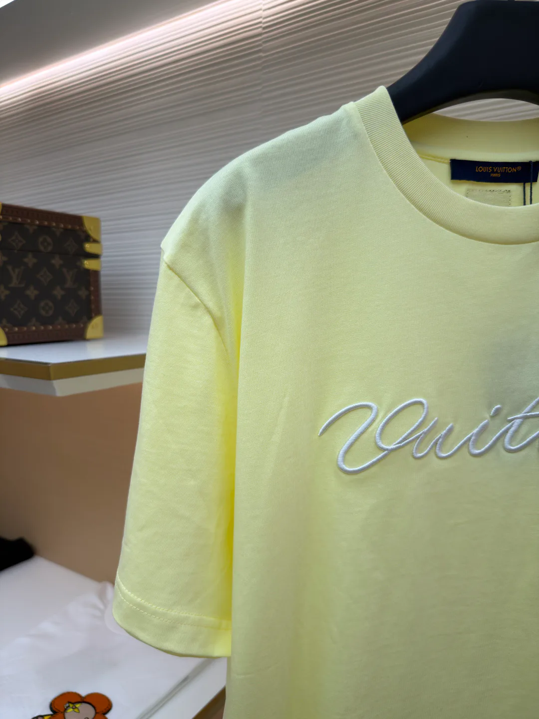 Футболки Мужские Louis Vuitton 11701852