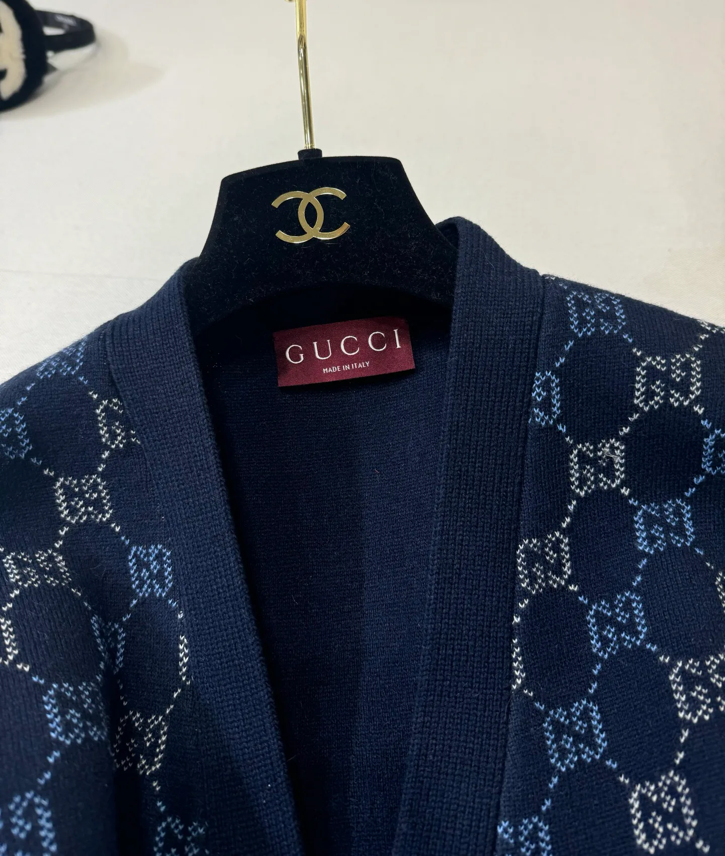 Джемперы И Свитеры Женские Gucci 3883326