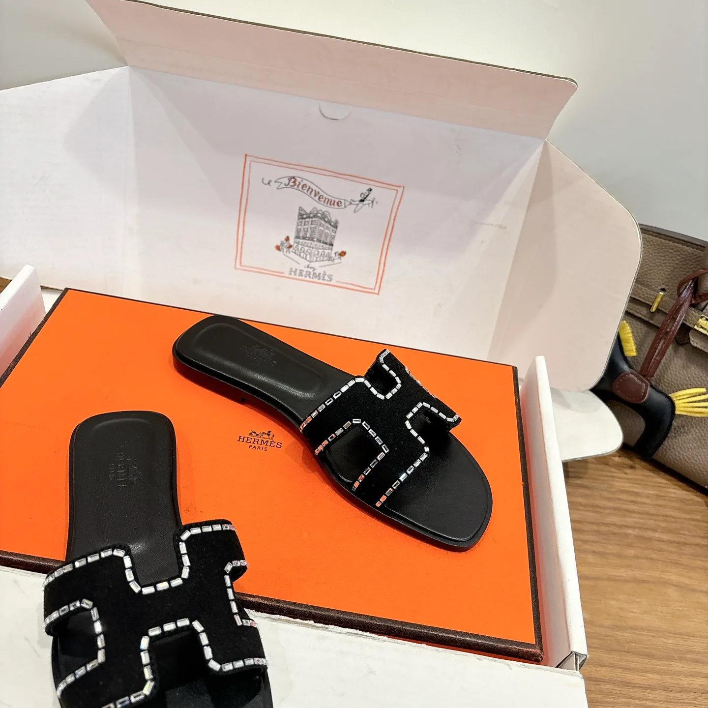 Туфли Женские Hermes 11579488