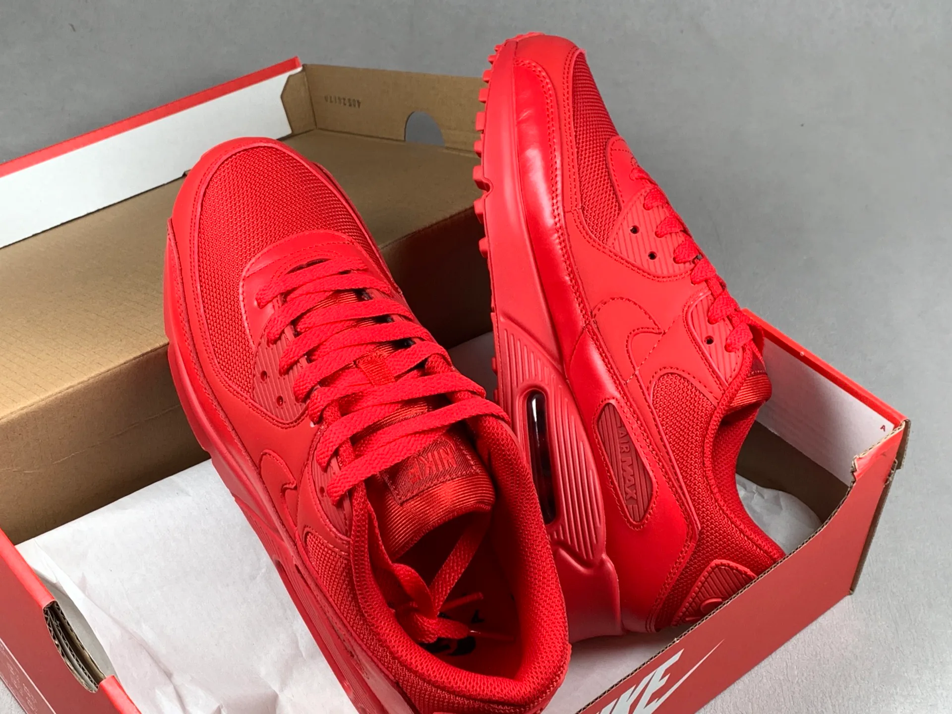 Кроссовки Мужские Nike 1002509