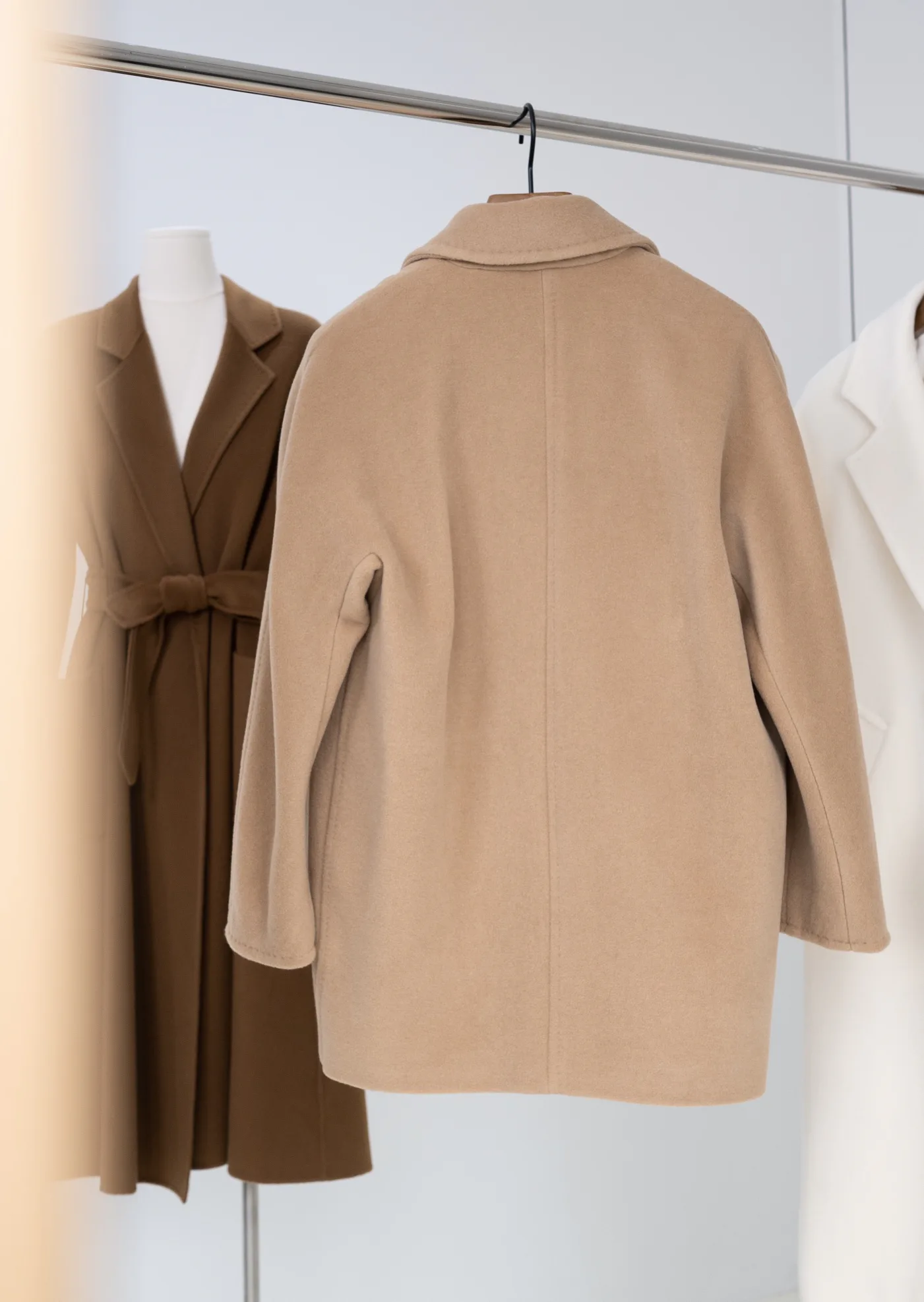 Пальто Женские Max Mara 18458103