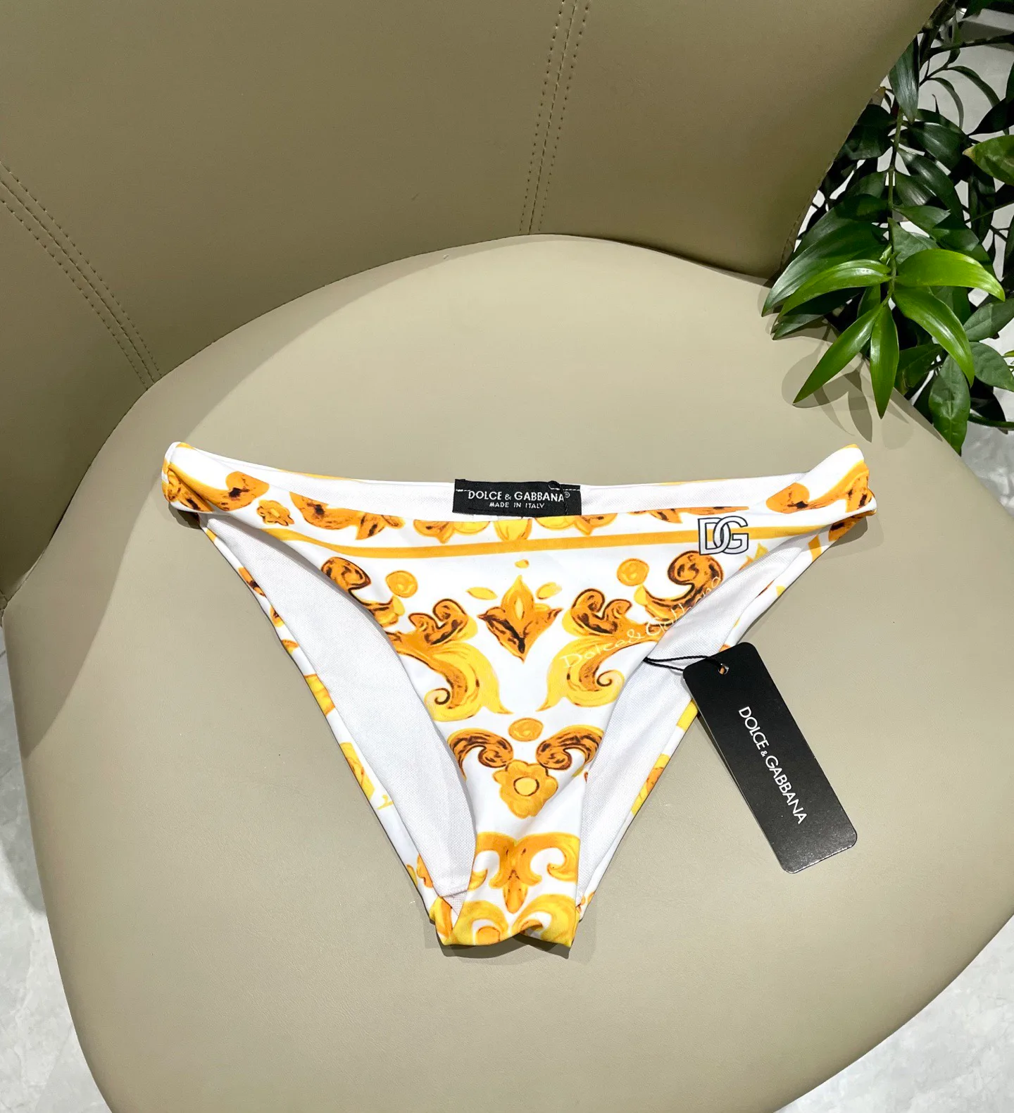 Купальники Женские Dolce & Gabbana 13465630