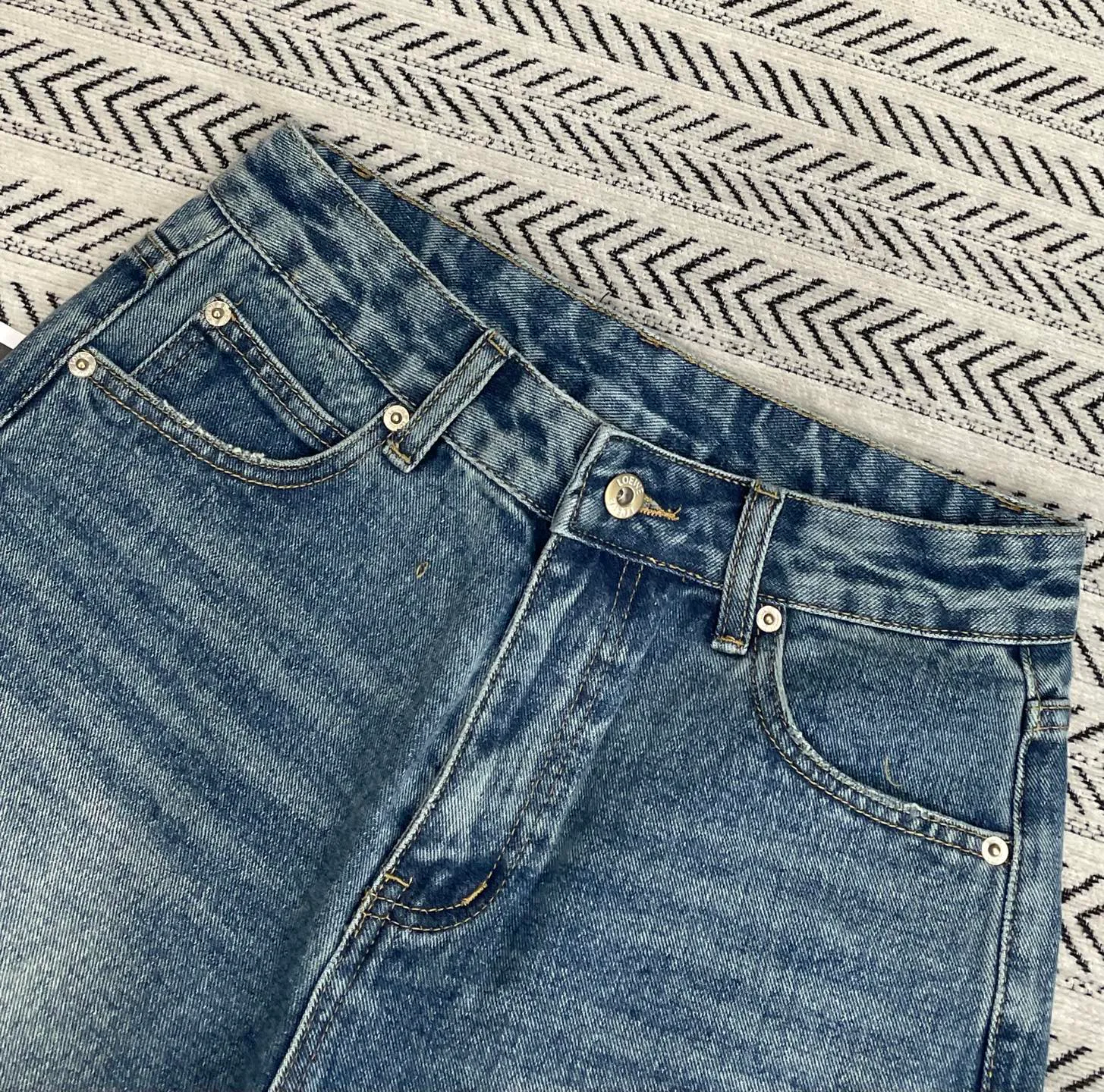 Шорты Женские Loewe 11763864