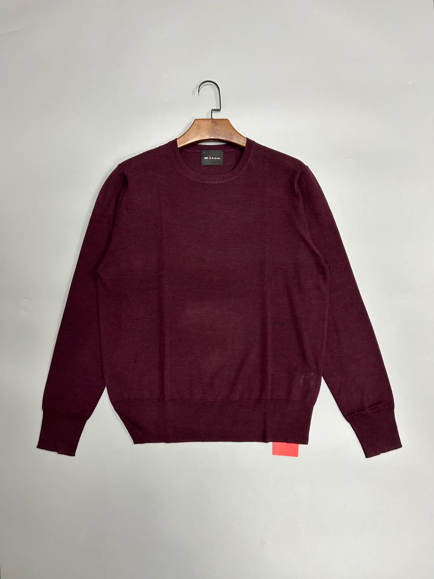 Джемперы И Свитеры Мужские Kiton 1052216