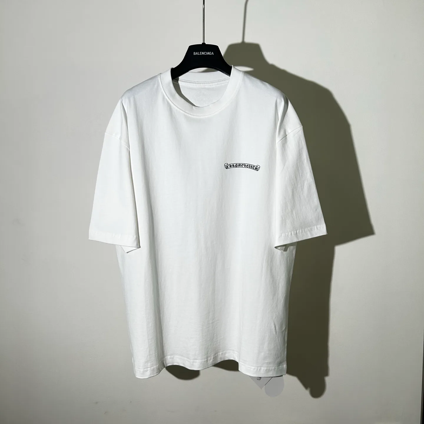 Футболки Мужские Chrome Hearts 11345742