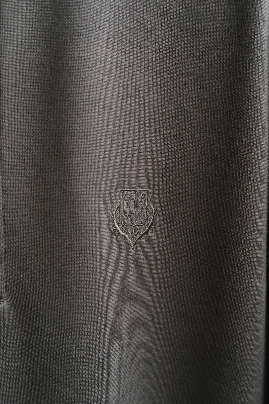 Лонгсливы Мужские Loro Piana 163861