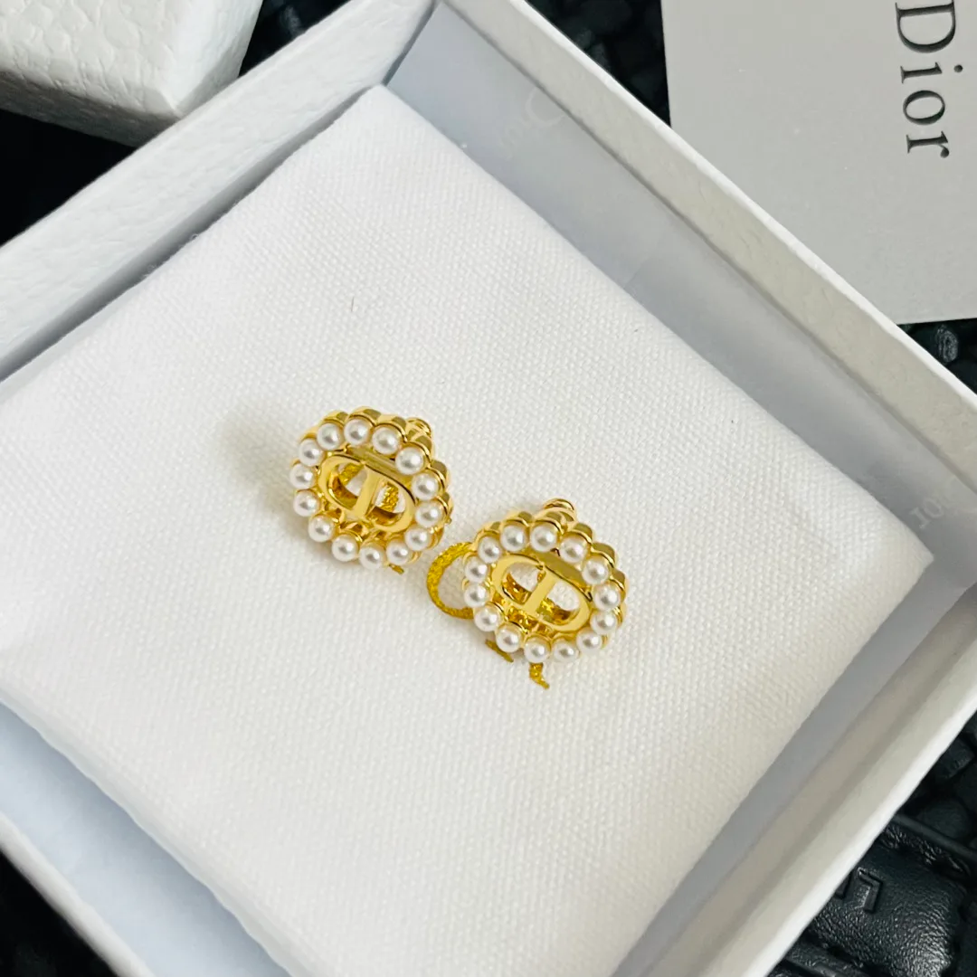 Бижутерия Christian Dior 1256333