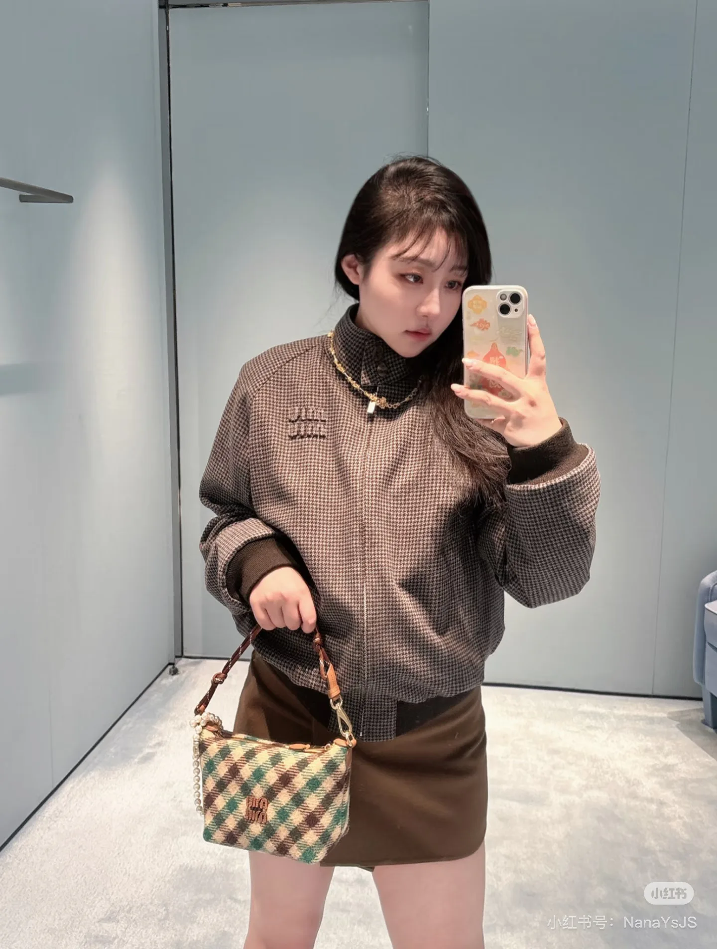 Жакеты Женские Miu Miu 1412449