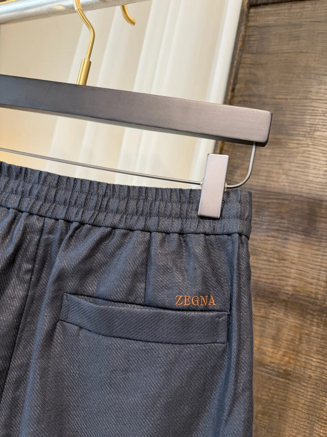 Брюки Мужские Zegna 11498568