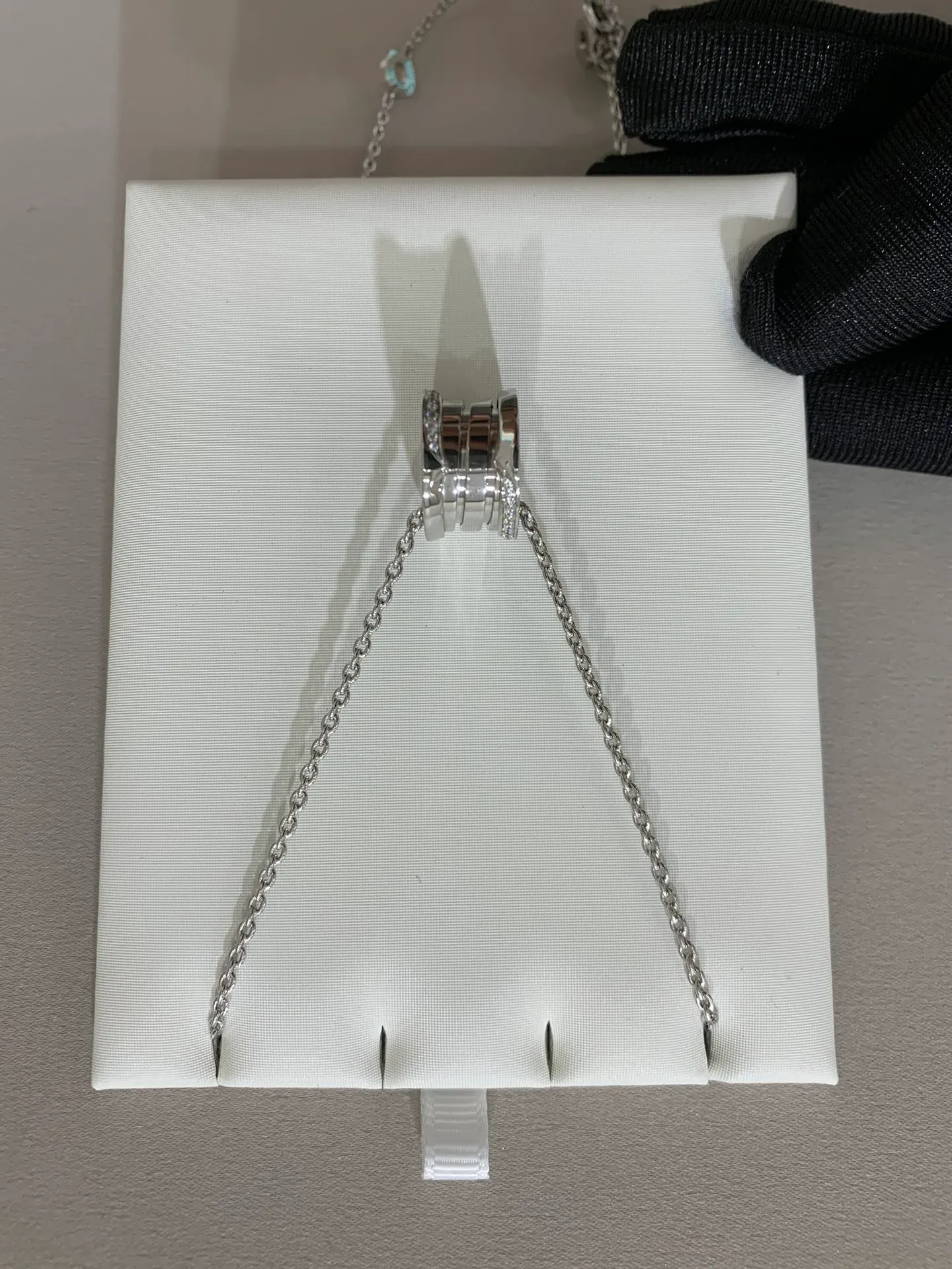 Бижутерия Bvlgari 20047