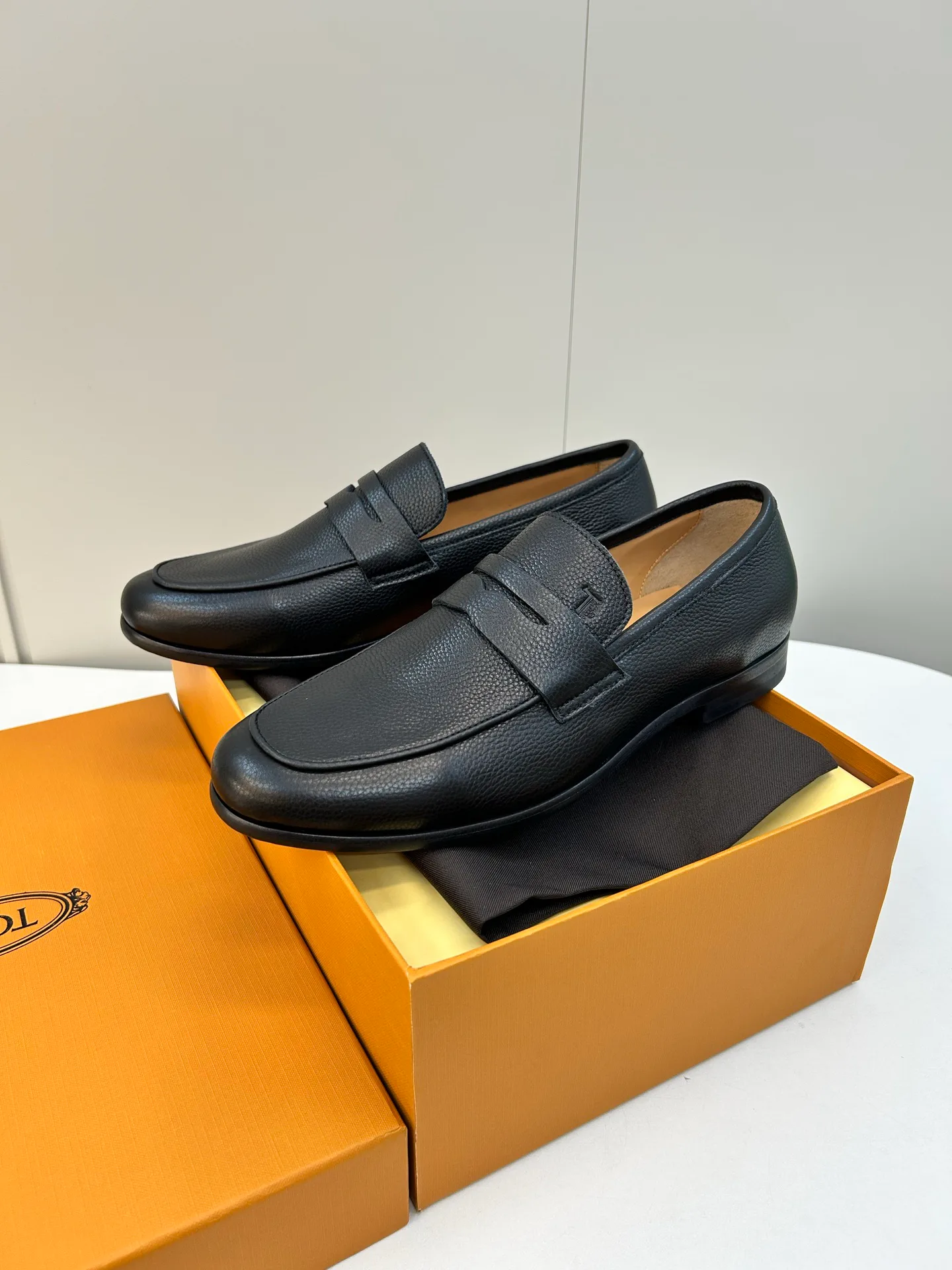 Лоферы И Туфли Мужские Tod's 19116796