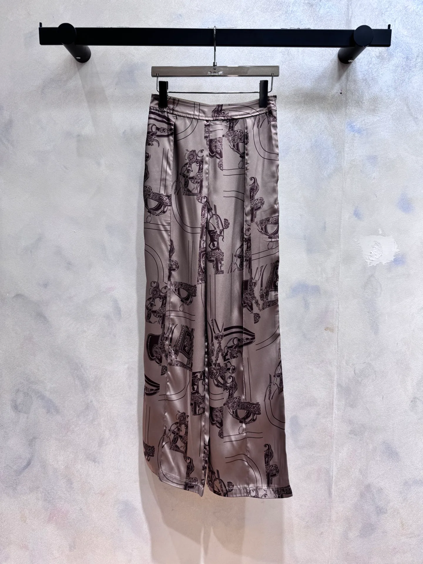 Брюки Женские Hermes 11476104