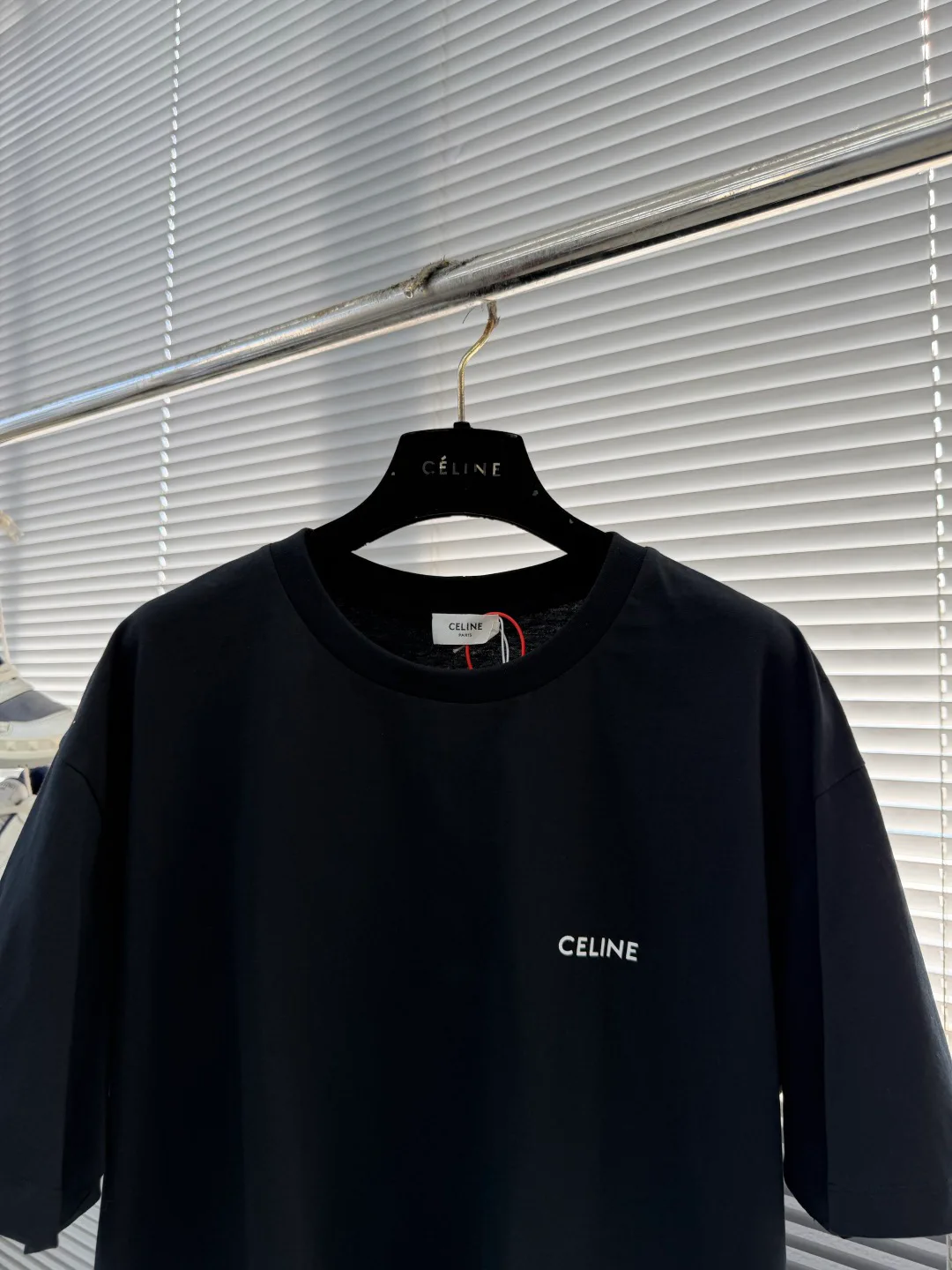 Футболки Мужские Celine 12816444