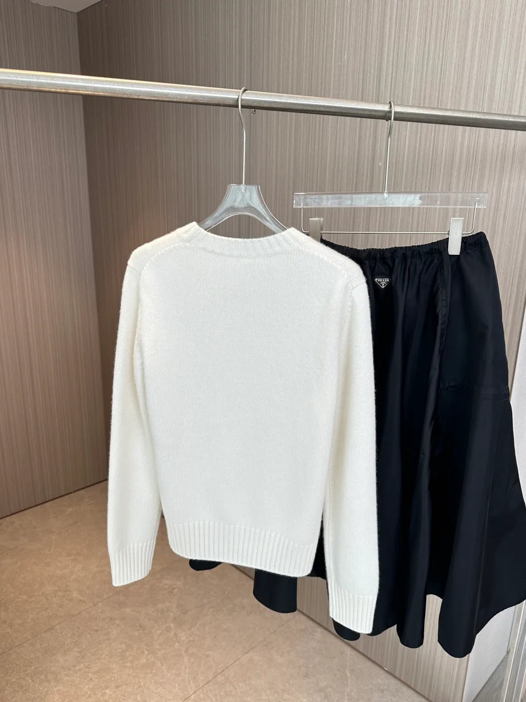 Джемперы И Свитеры Женские Prada 1640955