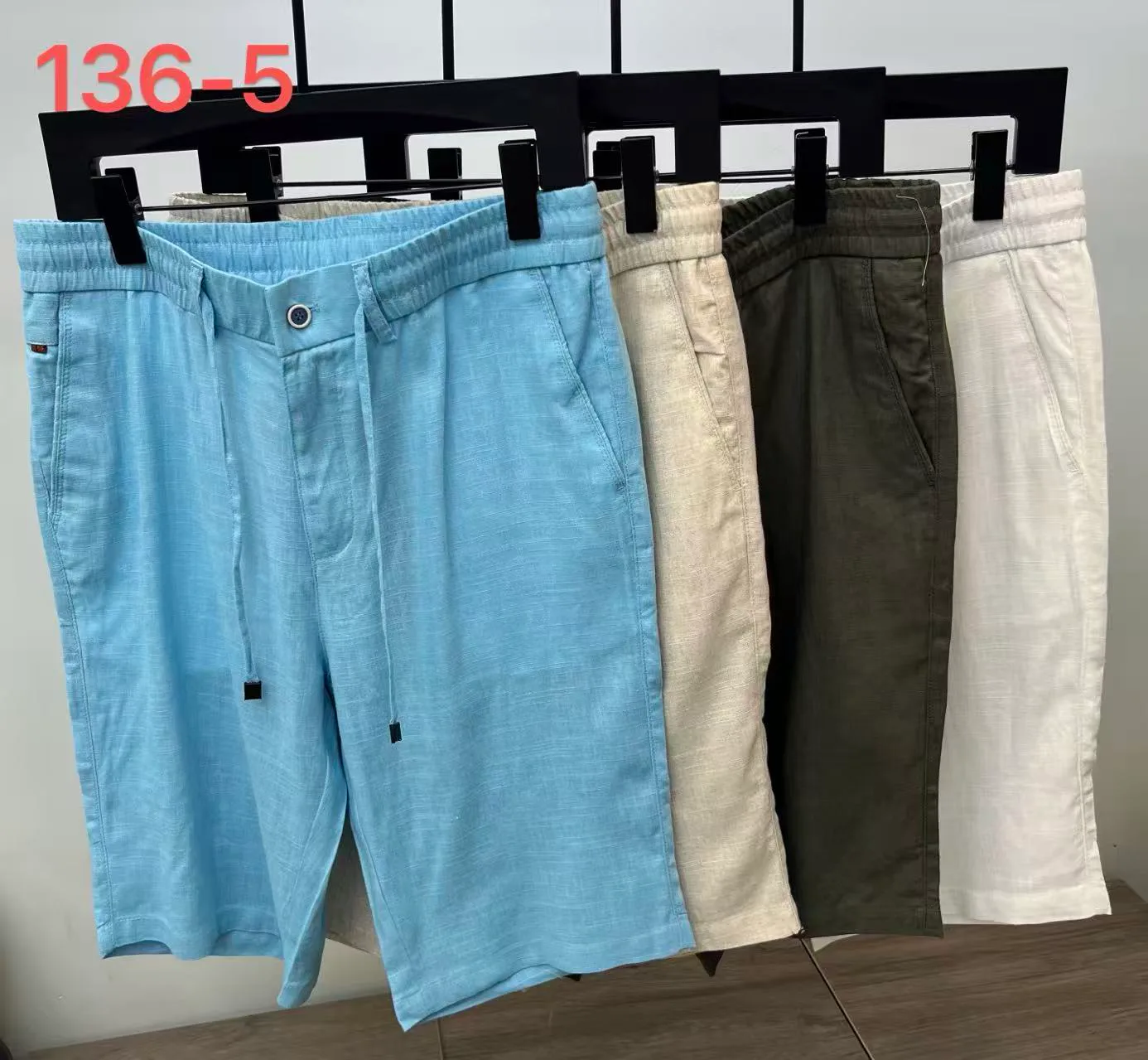 Брюки Мужские Zegna 11661100