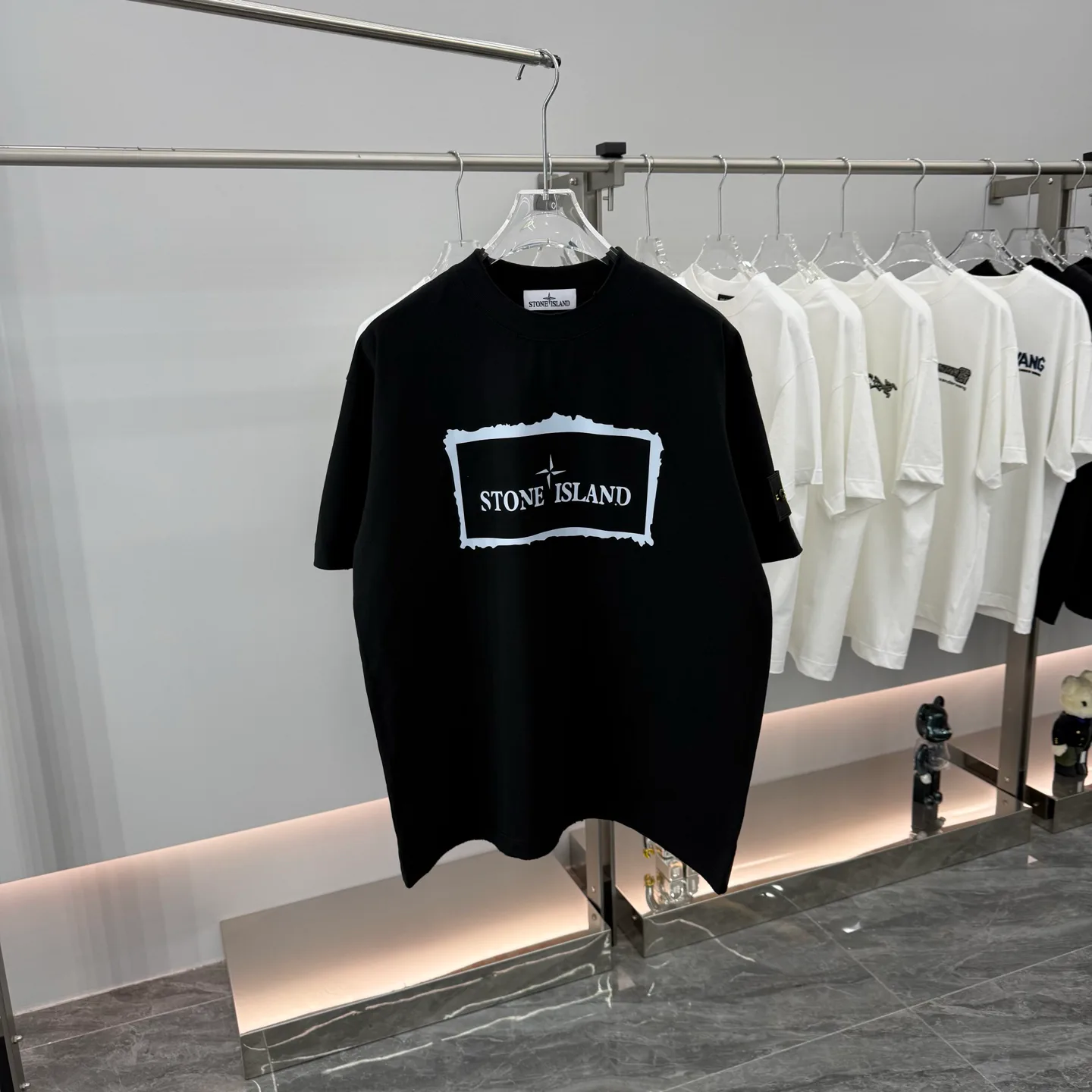 Футболки Мужские Stone Island 11638780