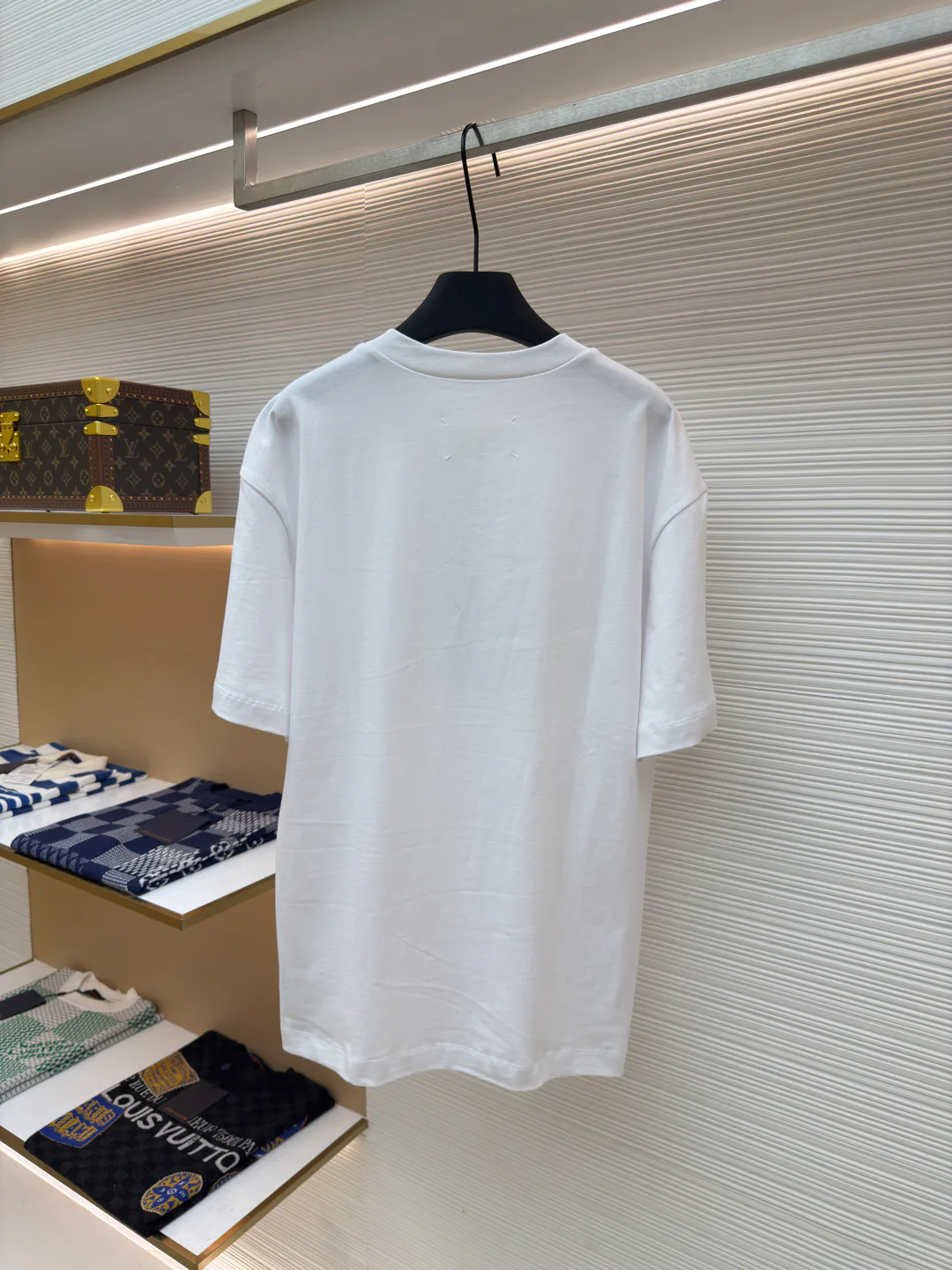 Футболки Женские Maison Margiela 84504