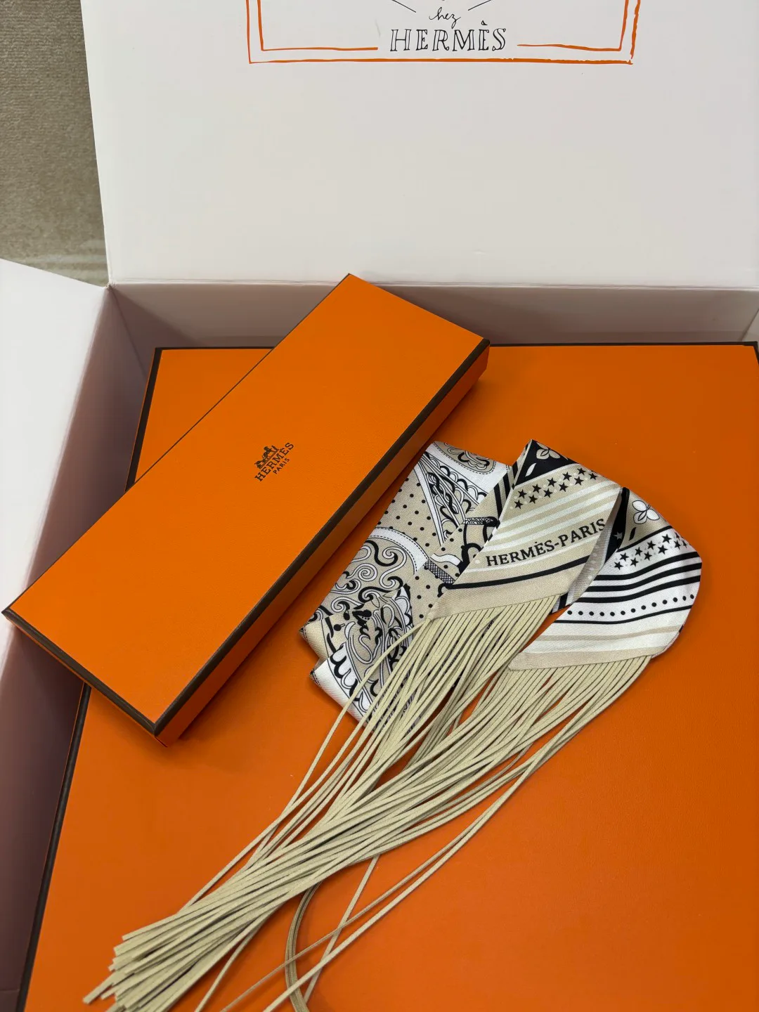 Платки Hermes 18127264