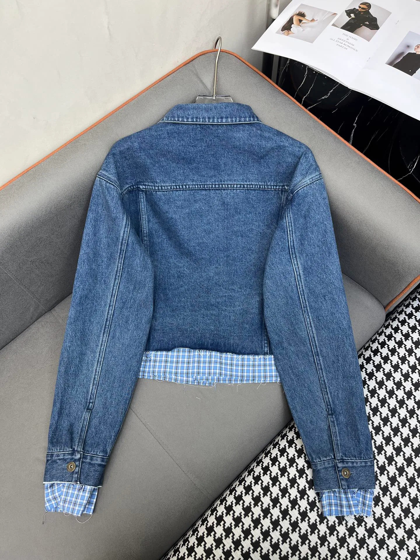 Куртки Женские Miu Miu 18034