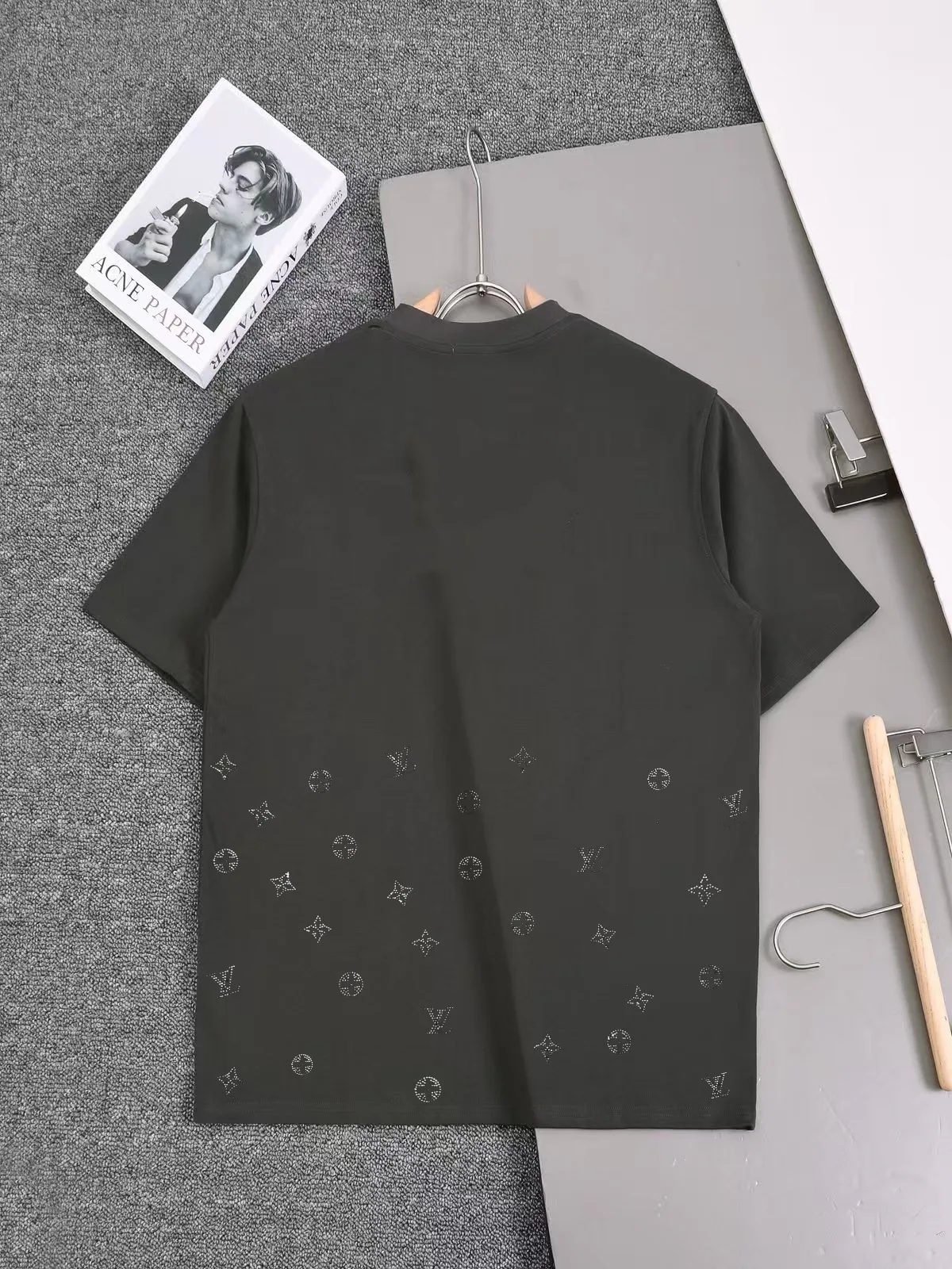 Футболки Женские Louis Vuitton 788850