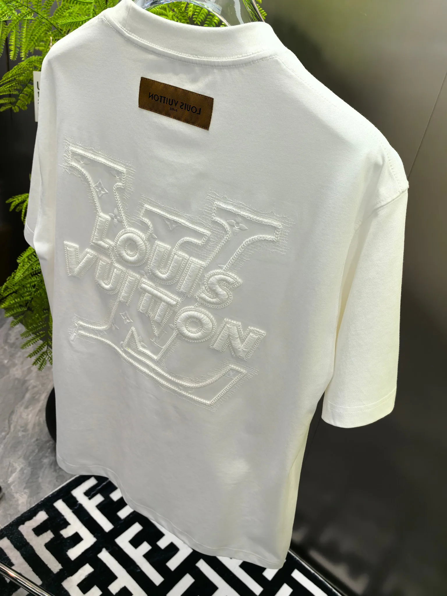 Футболки Женские Louis Vuitton 27412