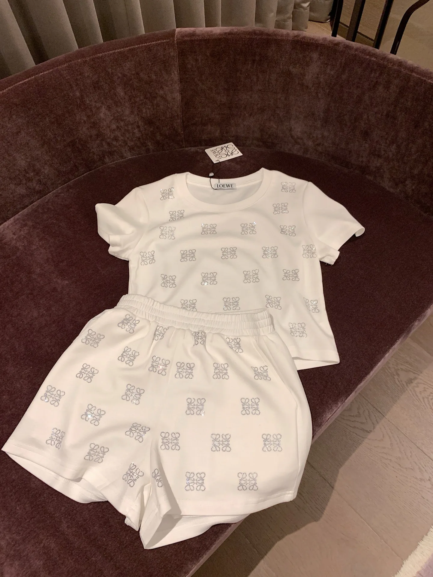 Костюмы Женские Loewe 11396720