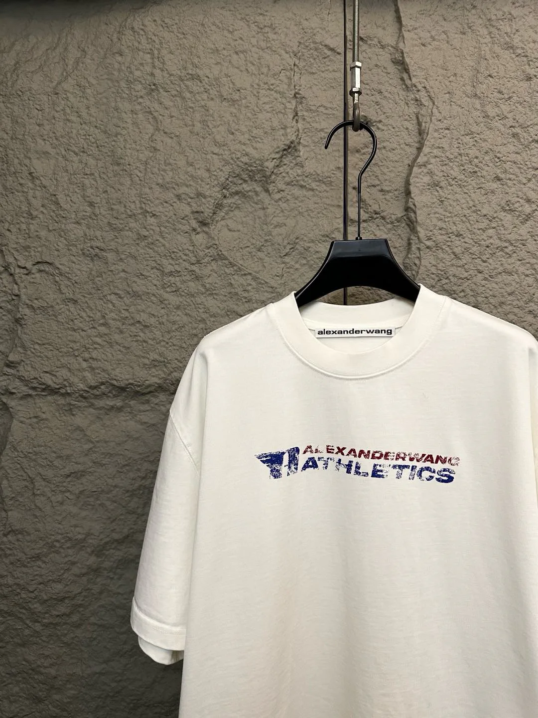 Футболки Женские Alexander Wang 13677311
